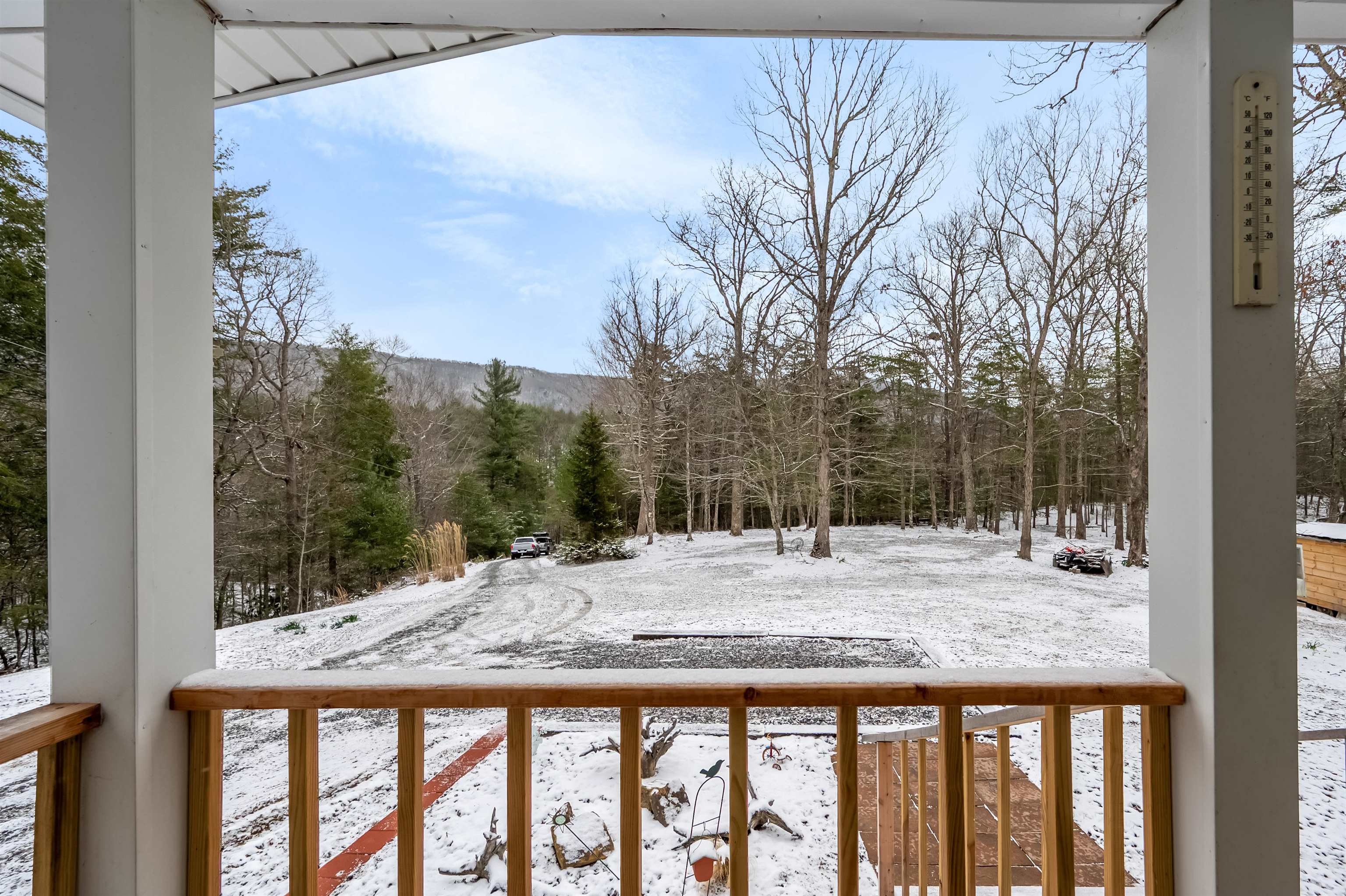 205 Ironwood Lane Wytheville VA 24382
