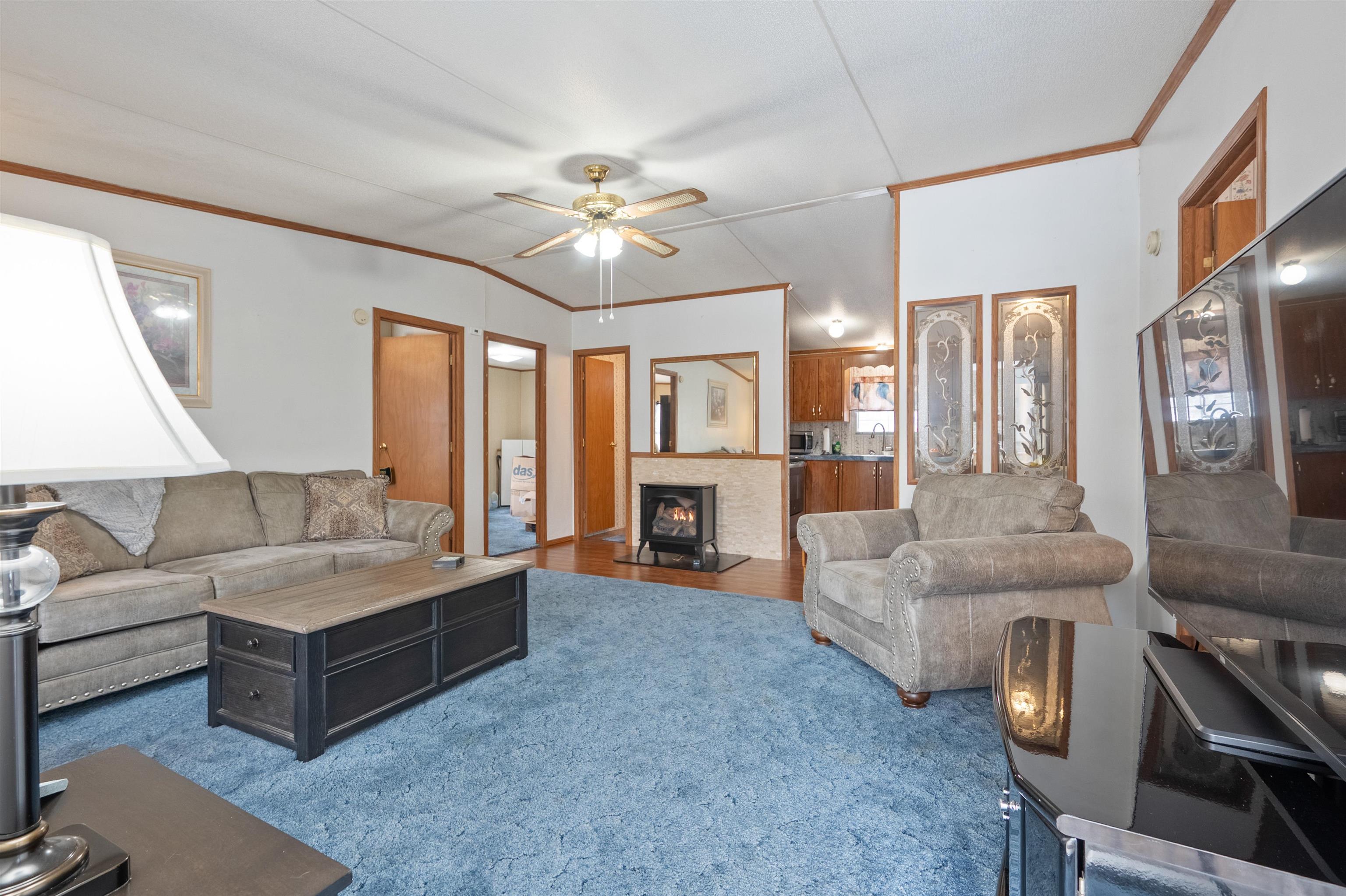 205 Ironwood Lane Wytheville VA 24382