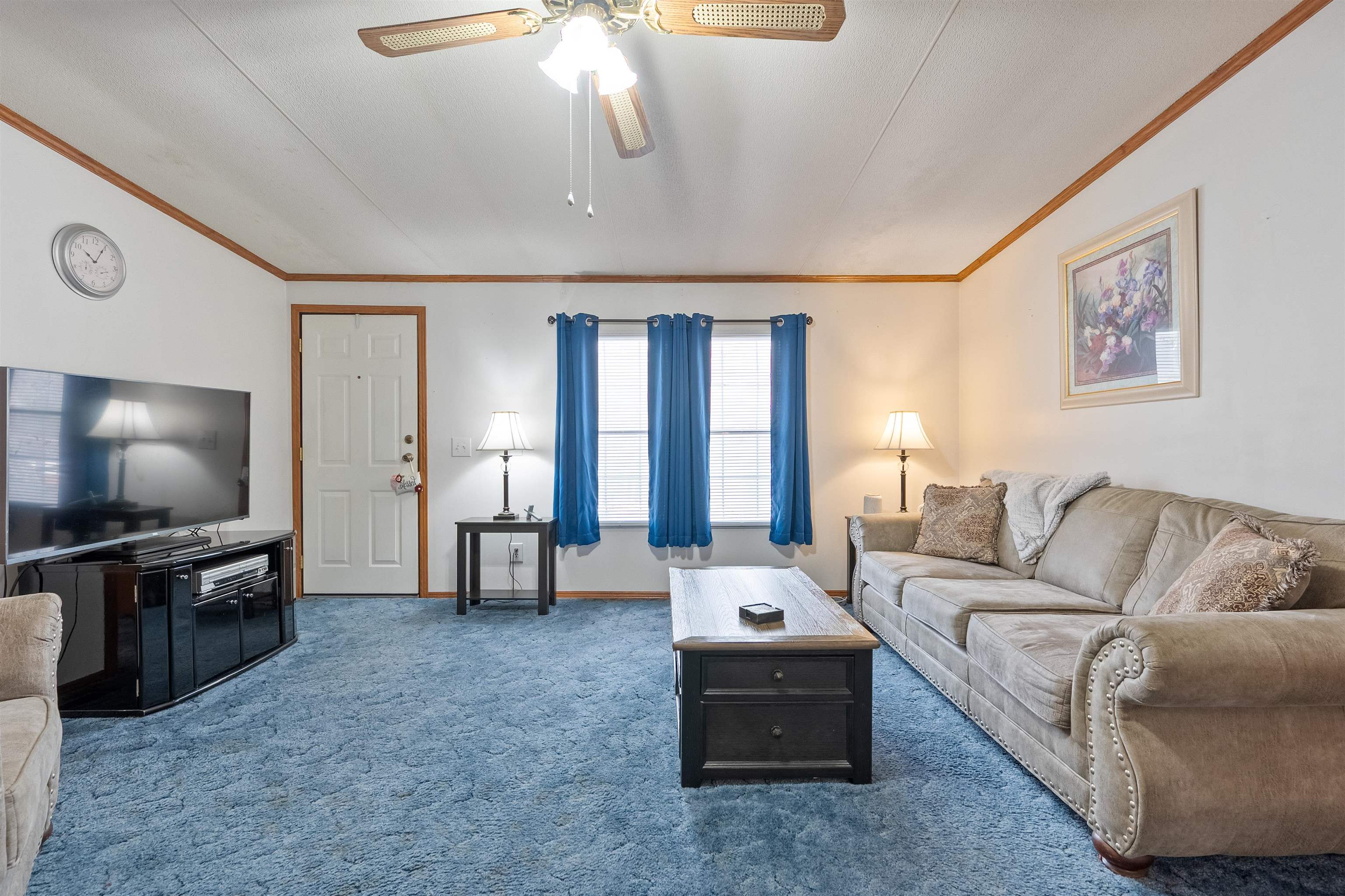 205 Ironwood Lane Wytheville VA 24382