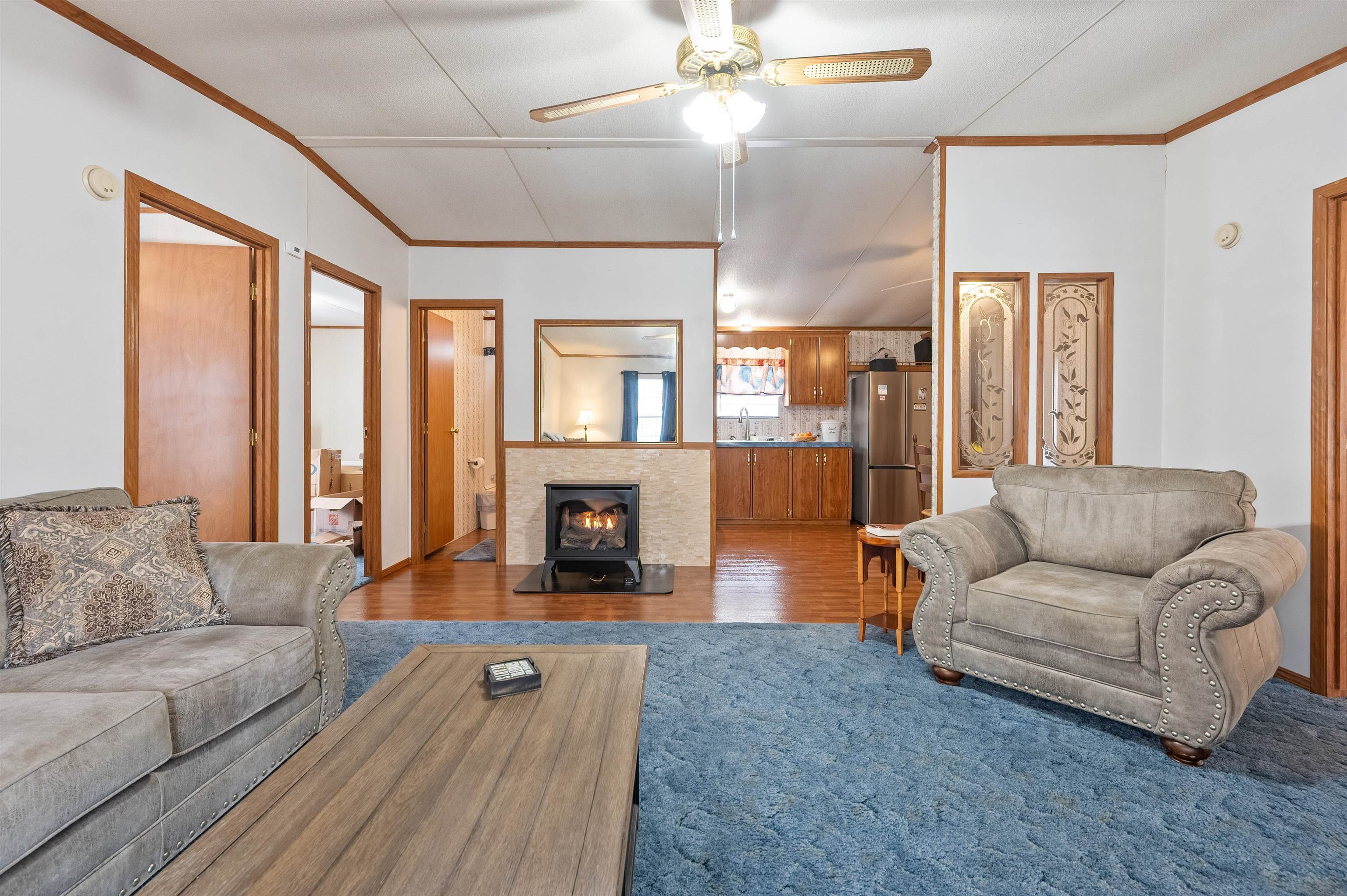 205 Ironwood Lane Wytheville VA 24382