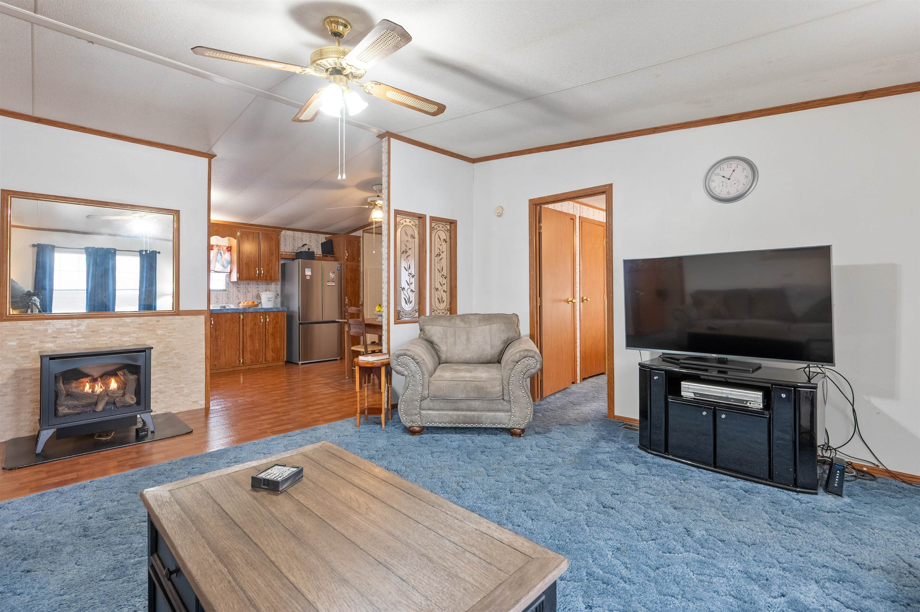 205 Ironwood Lane Wytheville VA 24382