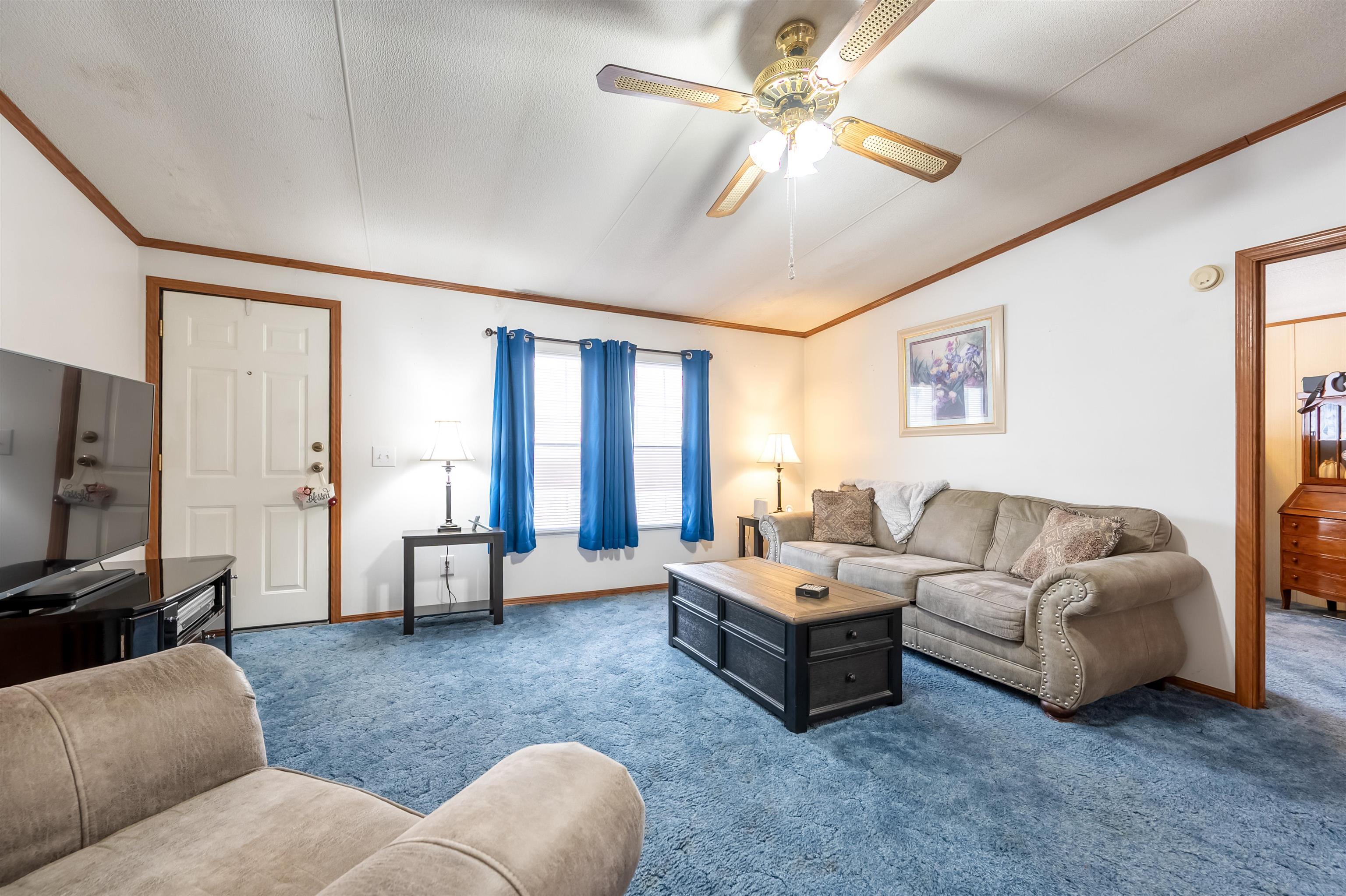 205 Ironwood Lane Wytheville VA 24382