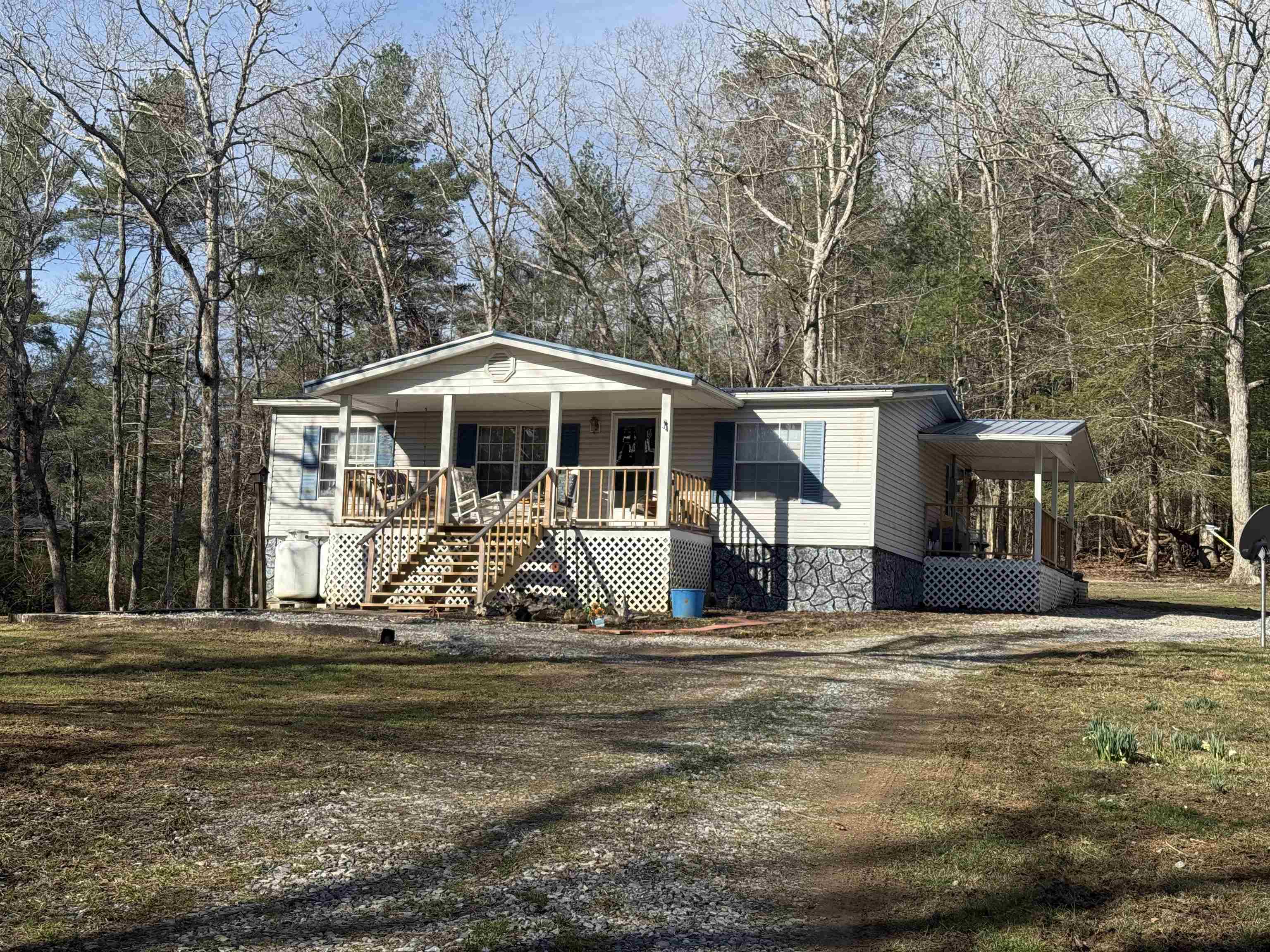 205 Ironwood Lane Wytheville VA 24382