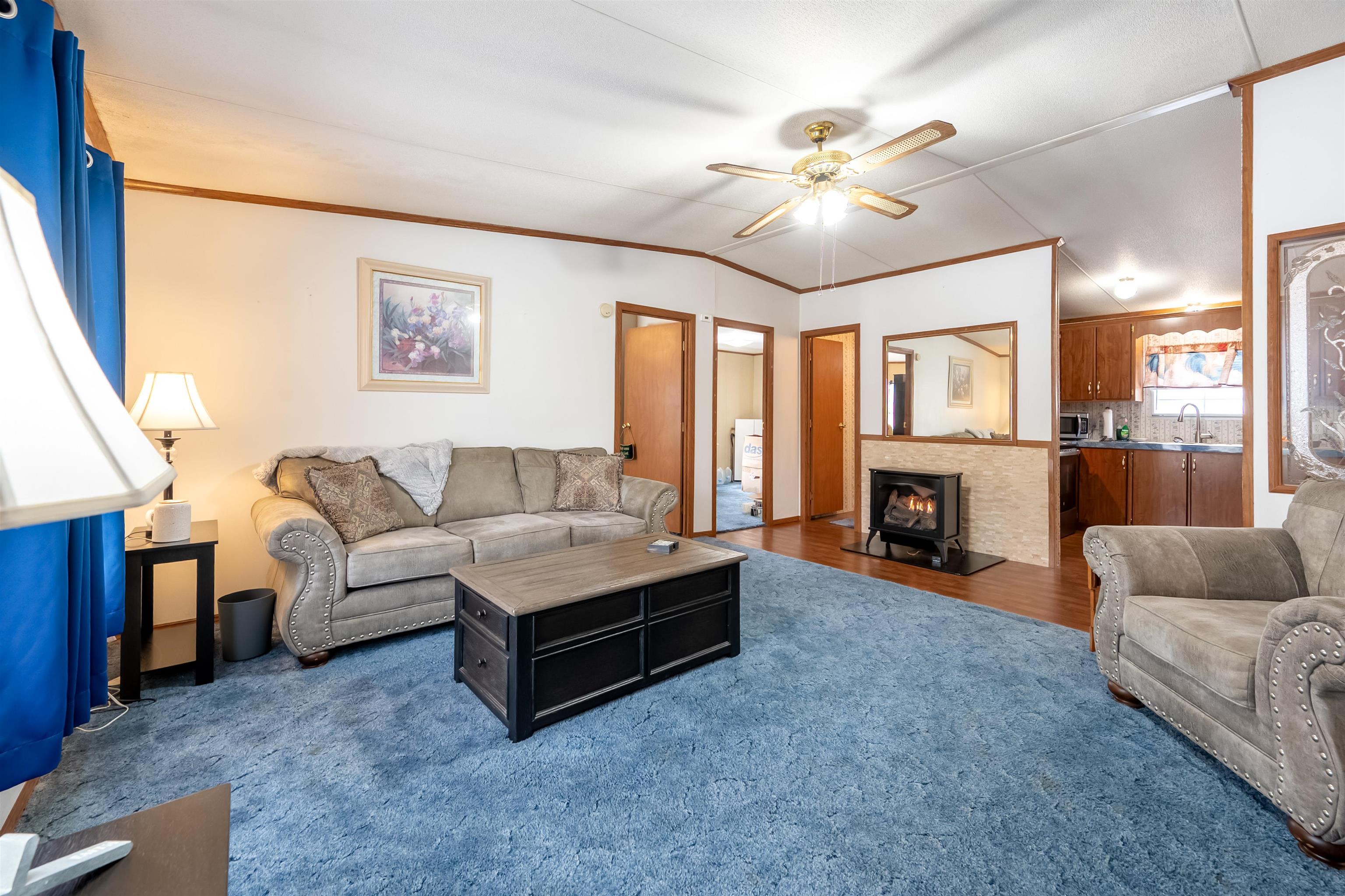 205 Ironwood Lane Wytheville VA 24382