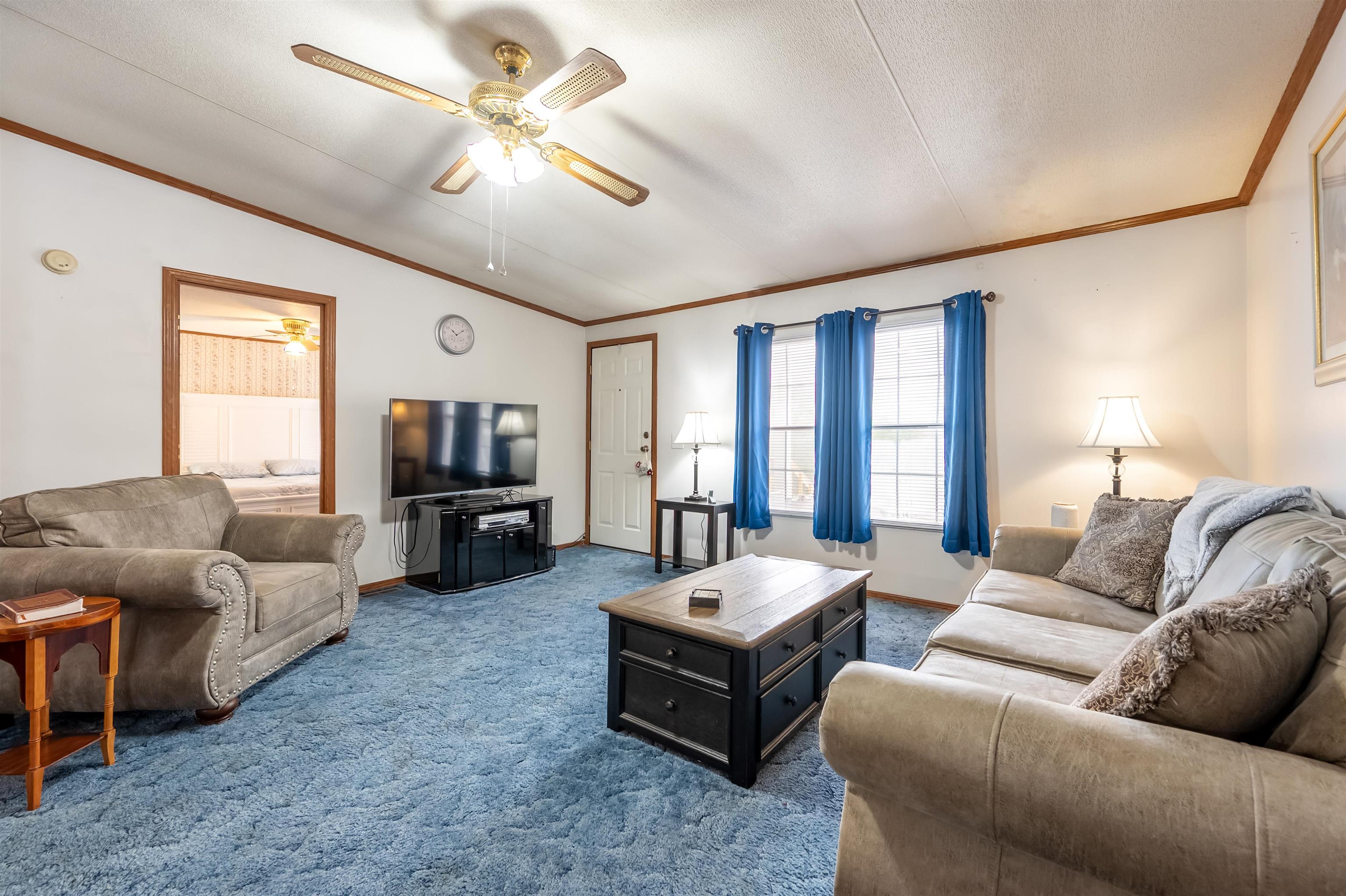 205 Ironwood Lane Wytheville VA 24382
