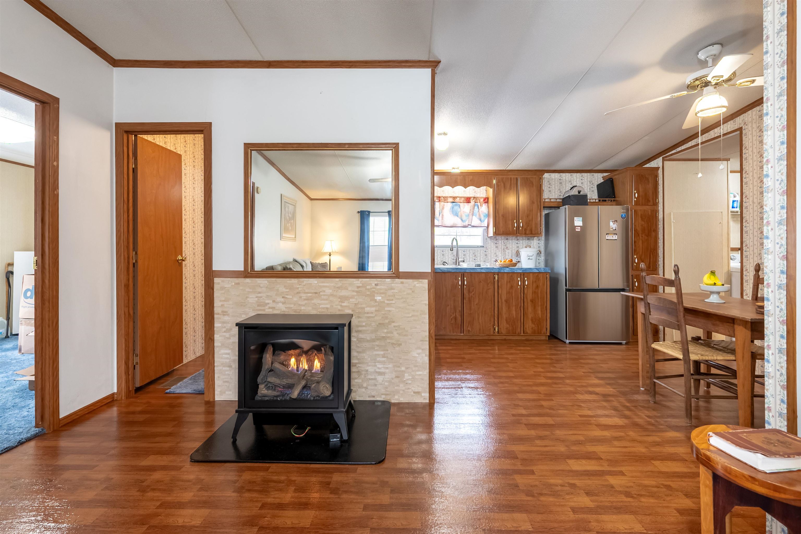 205 Ironwood Lane Wytheville VA 24382