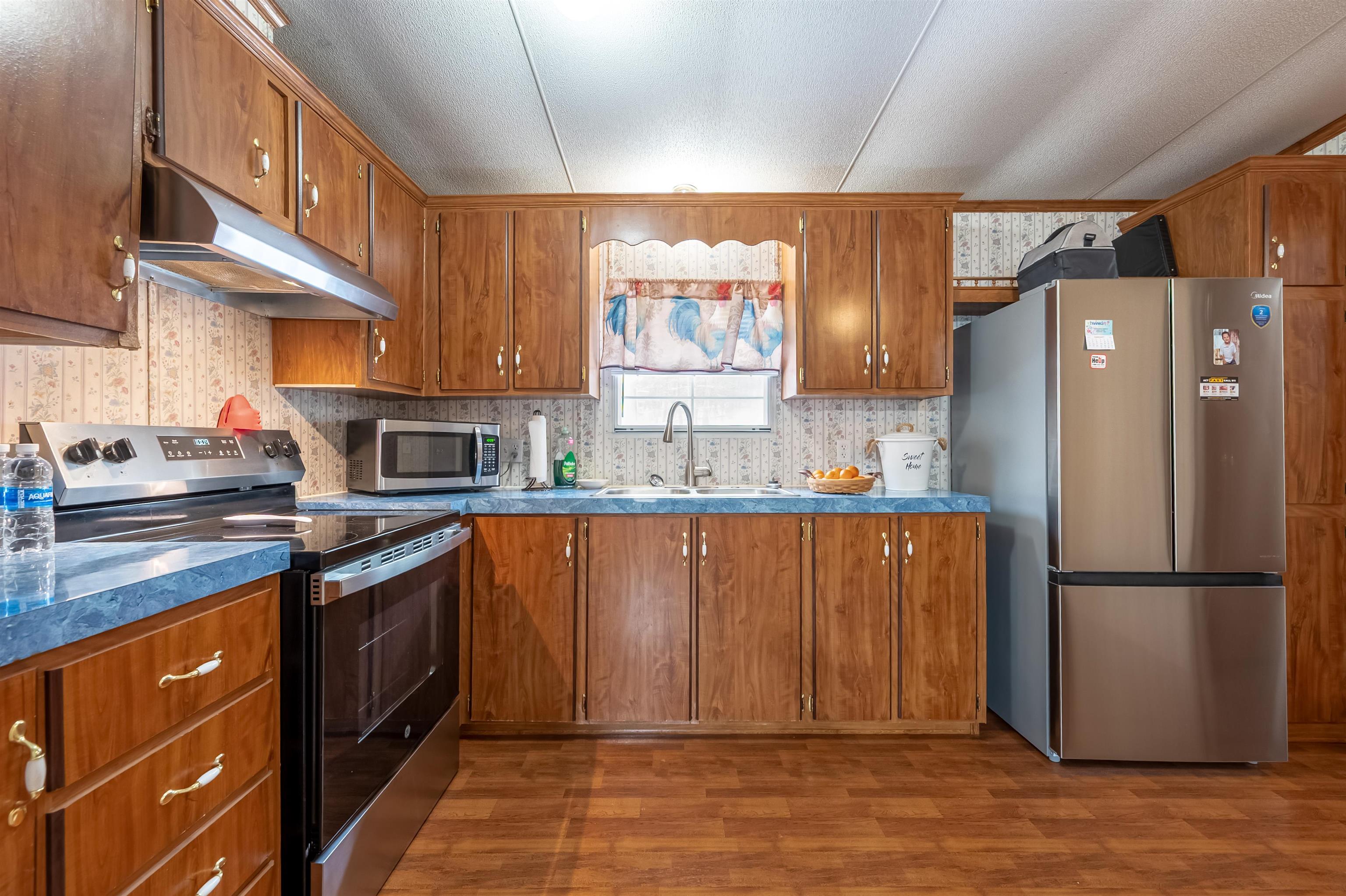 205 Ironwood Lane Wytheville VA 24382