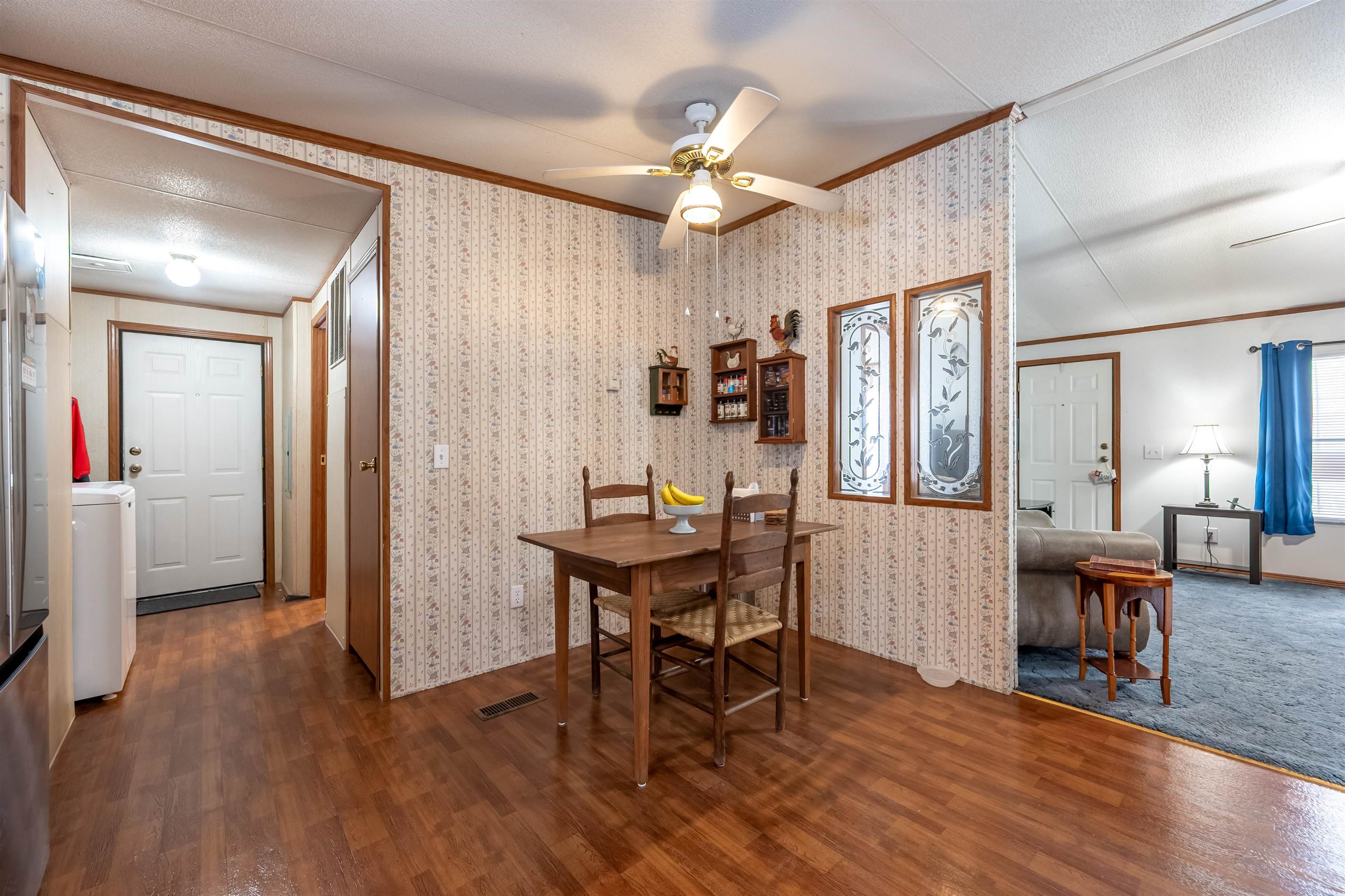 205 Ironwood Lane Wytheville VA 24382