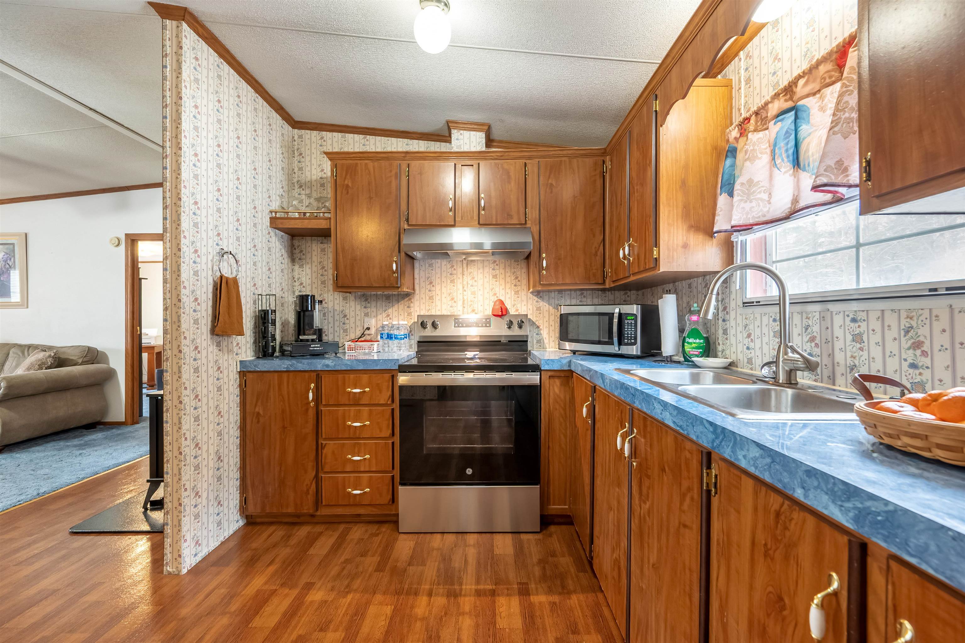 205 Ironwood Lane Wytheville VA 24382
