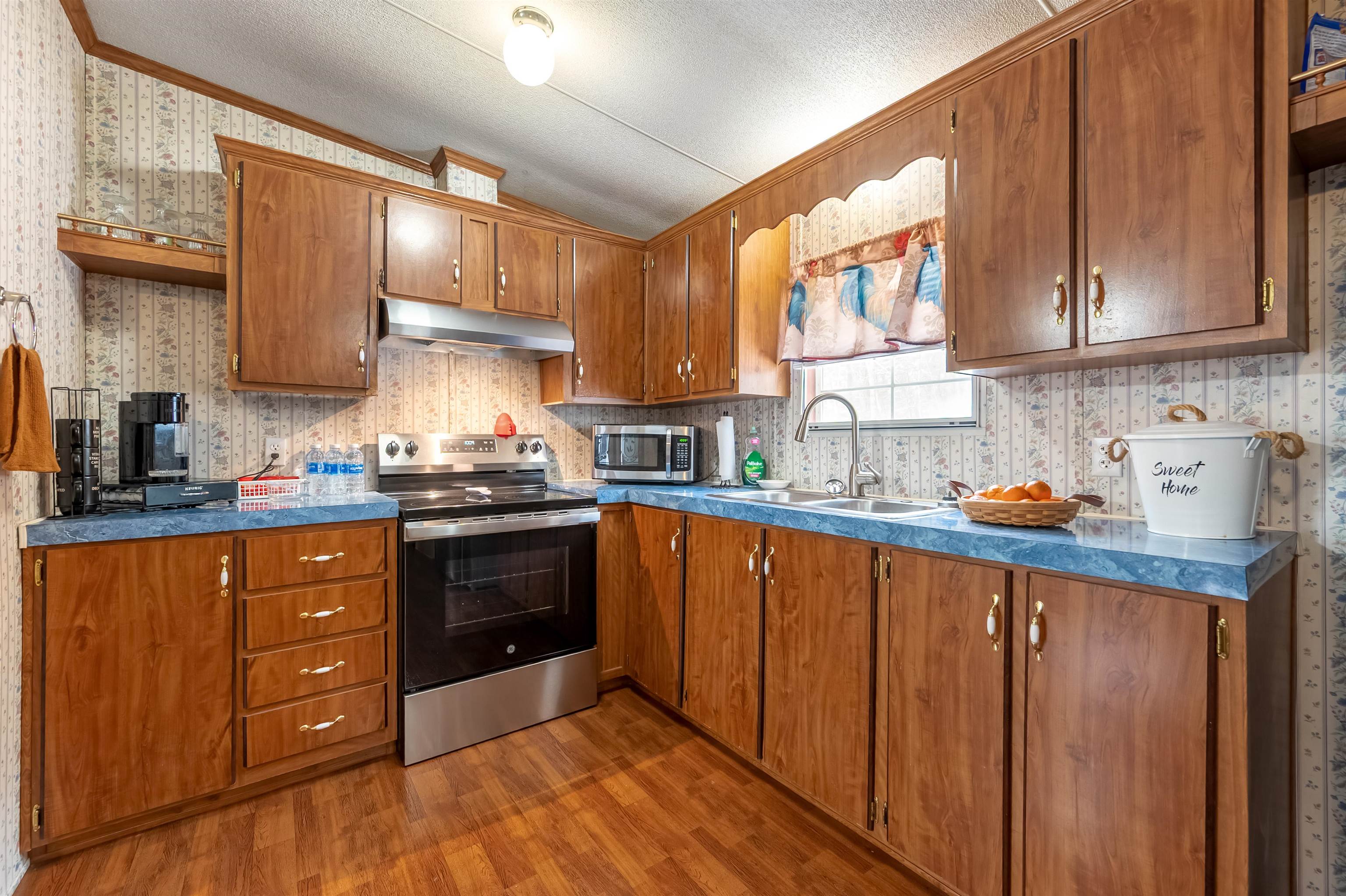 205 Ironwood Lane Wytheville VA 24382