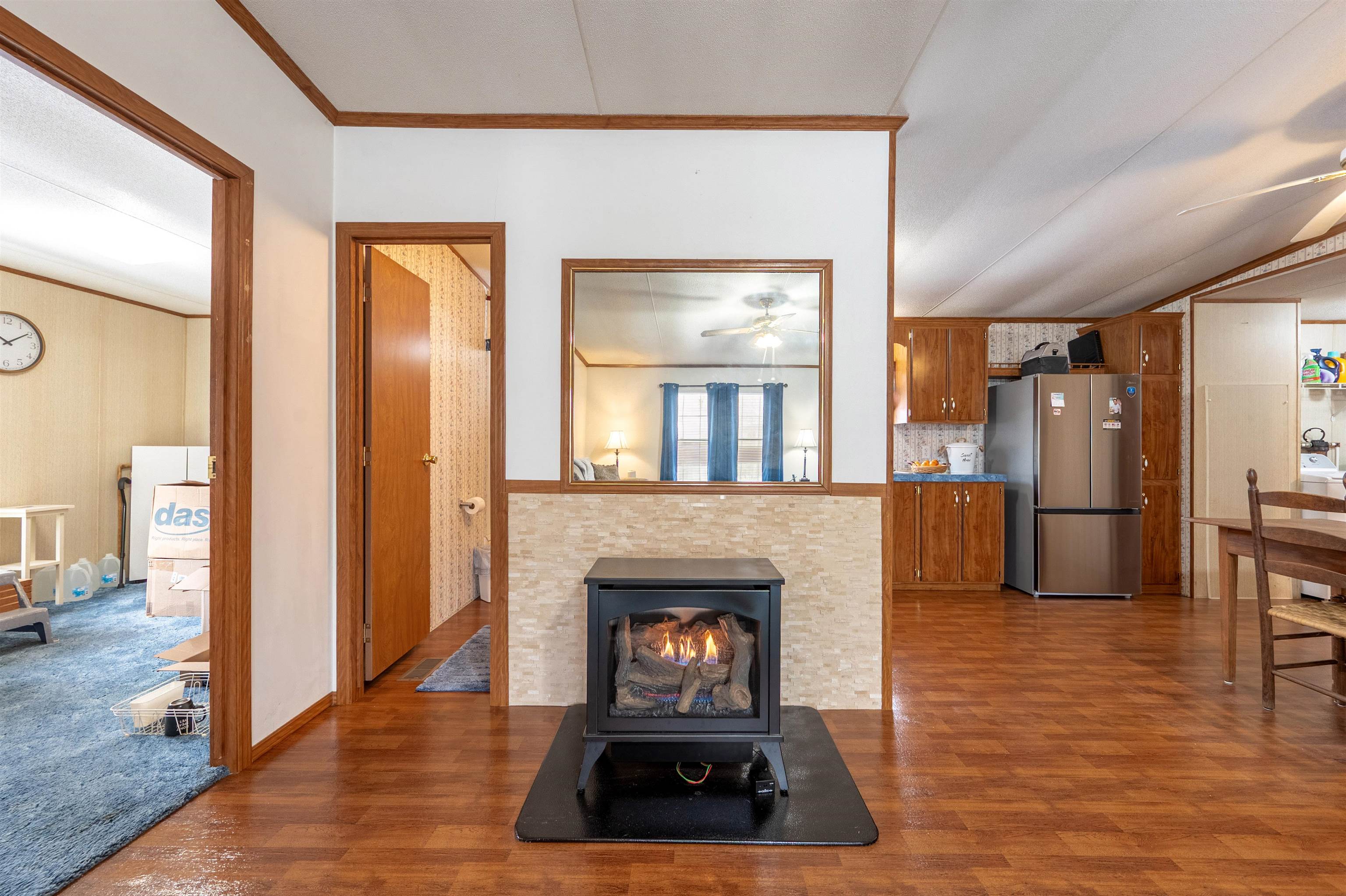 205 Ironwood Lane Wytheville VA 24382