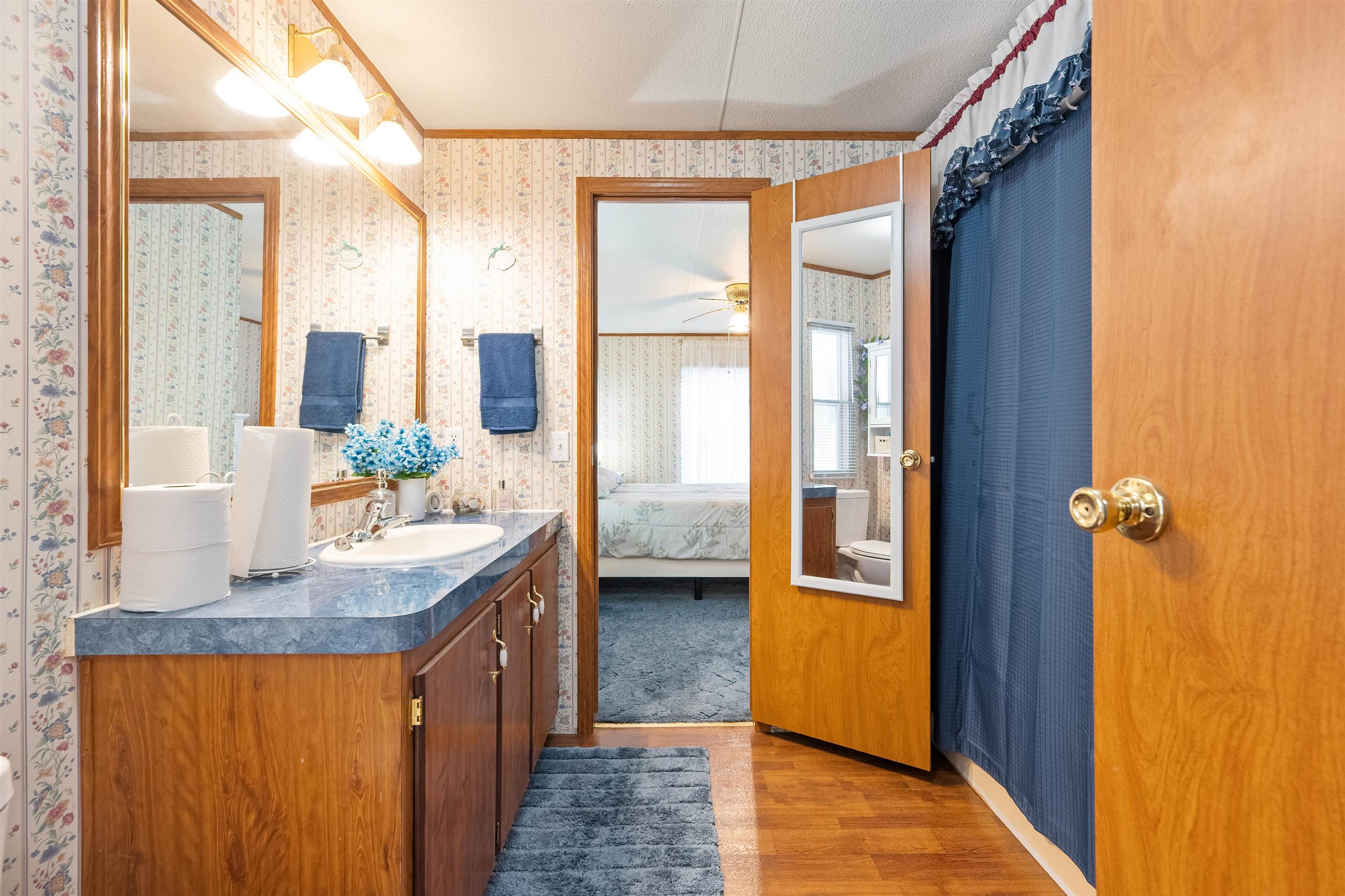 205 Ironwood Lane Wytheville VA 24382