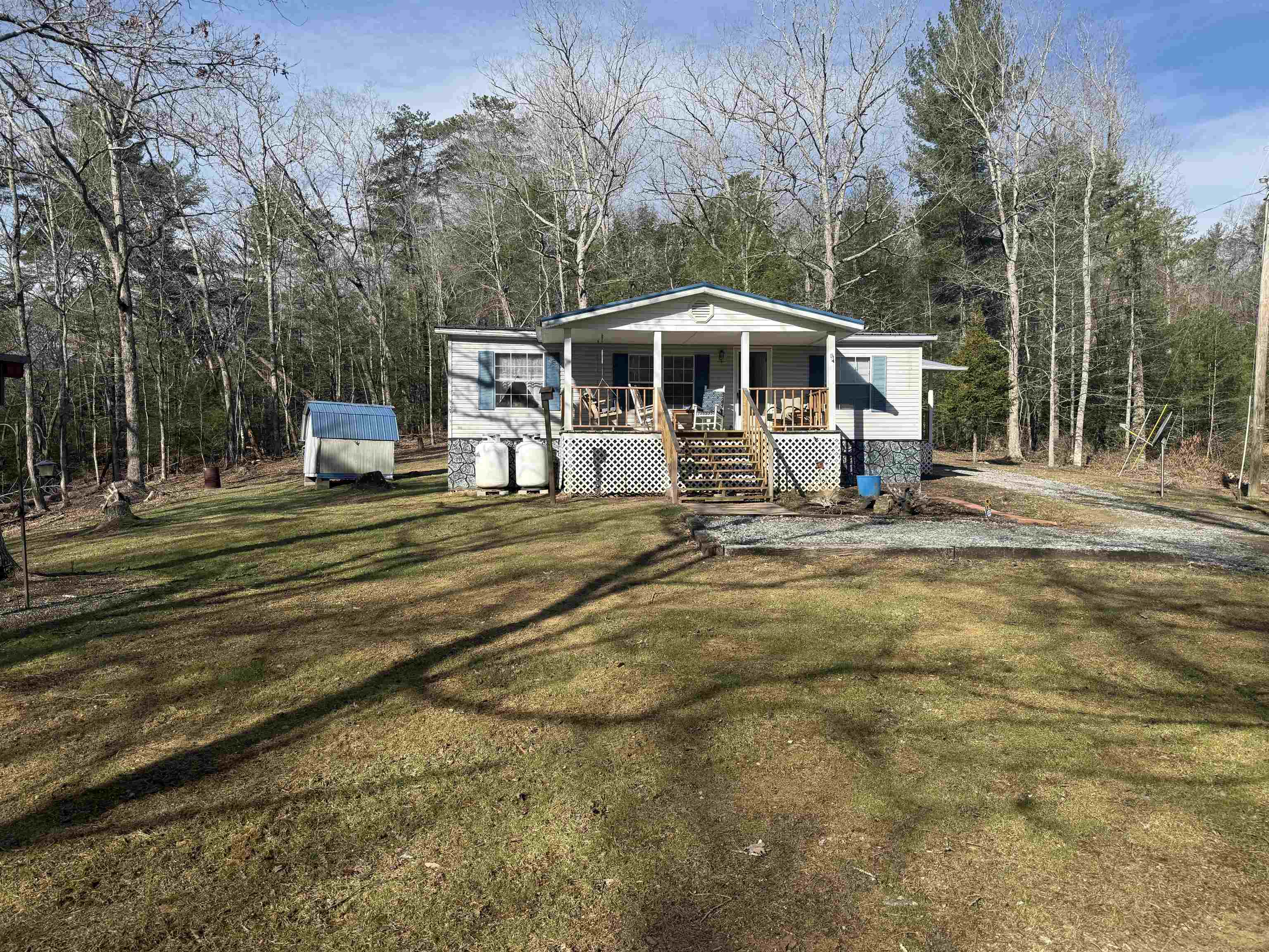 205 Ironwood Lane Wytheville VA 24382