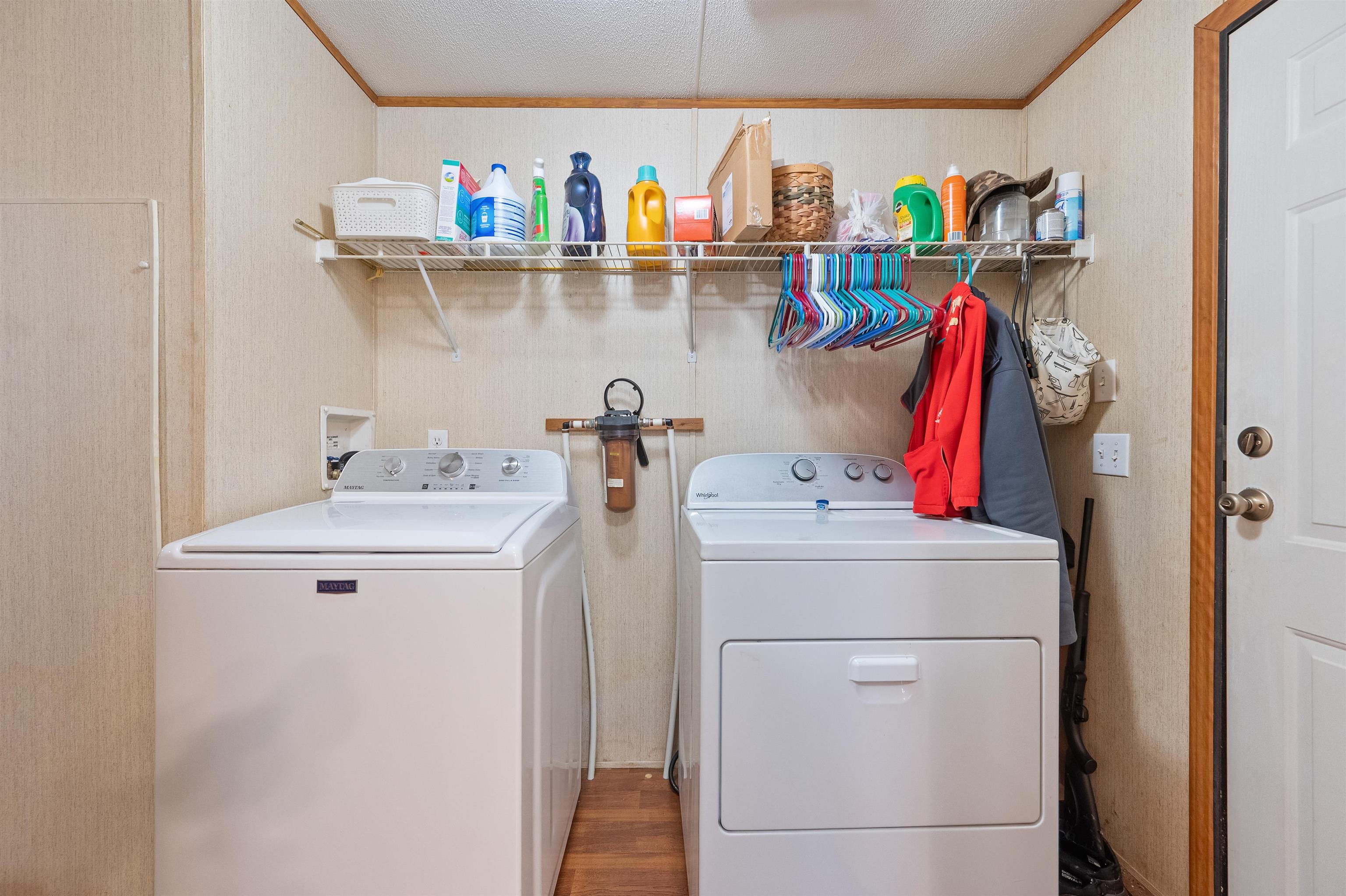205 Ironwood Lane Wytheville VA 24382