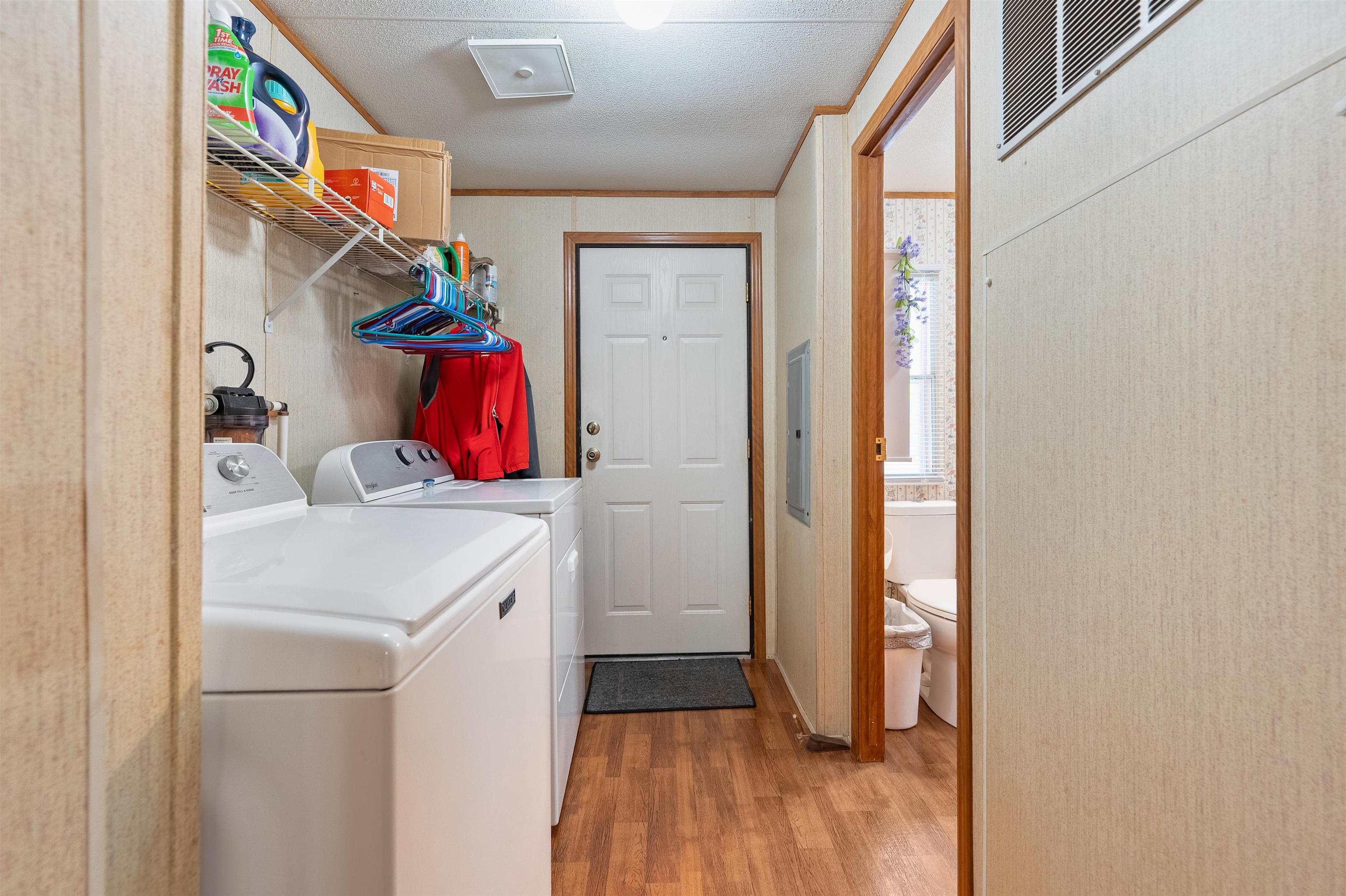 205 Ironwood Lane Wytheville VA 24382