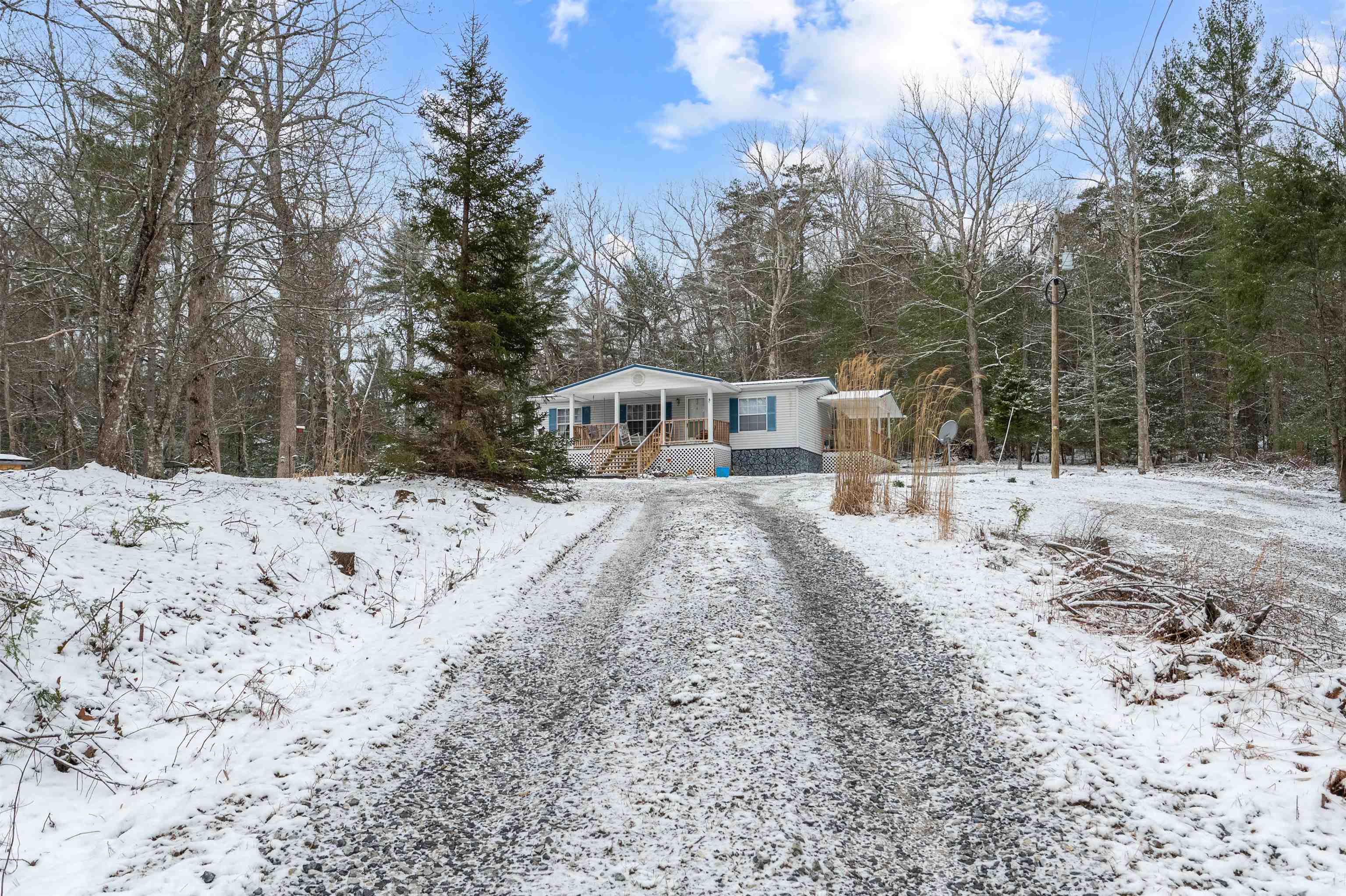 205 Ironwood Lane Wytheville VA 24382