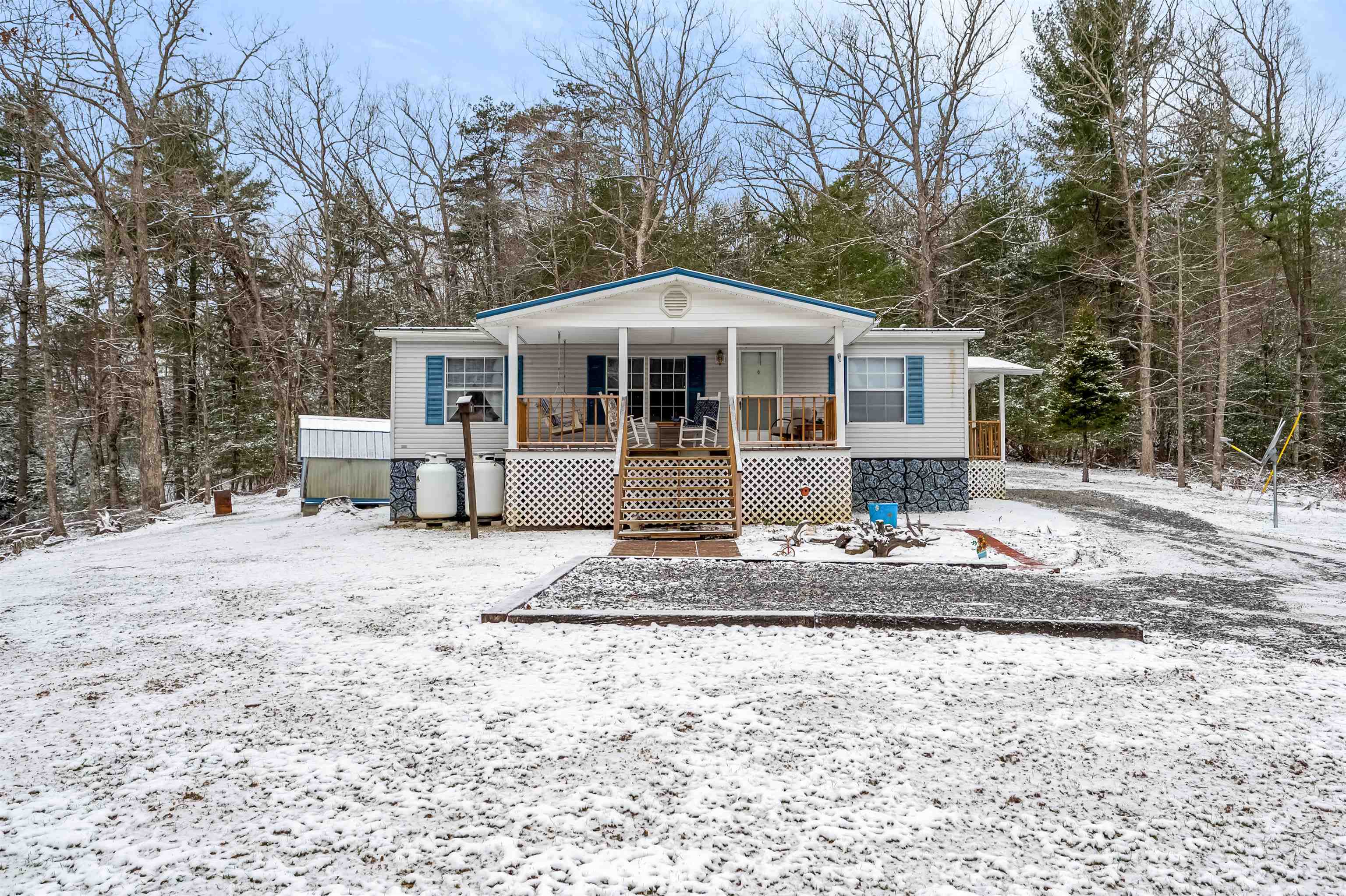 205 Ironwood Lane Wytheville VA 24382