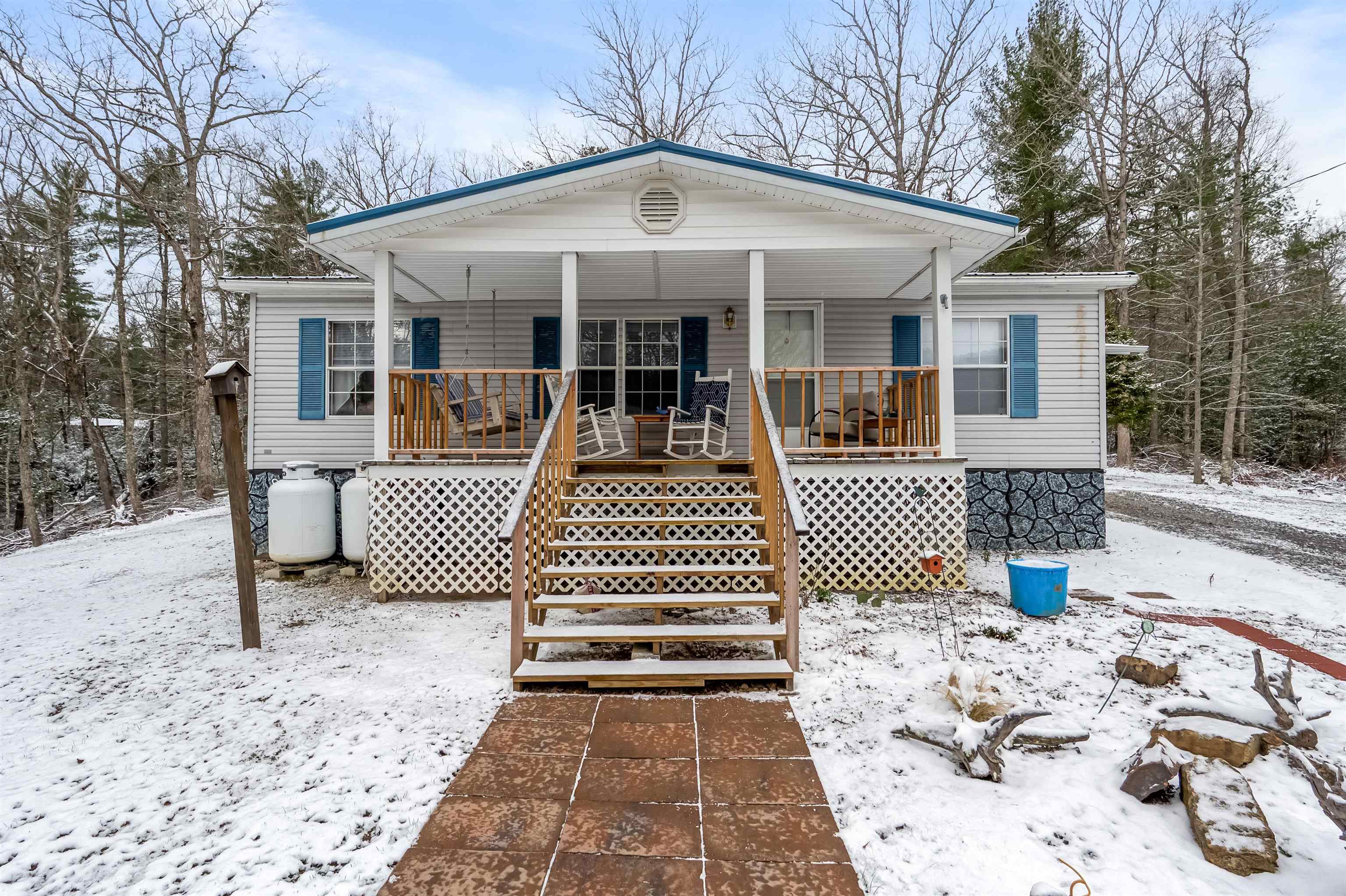 205 Ironwood Lane Wytheville VA 24382