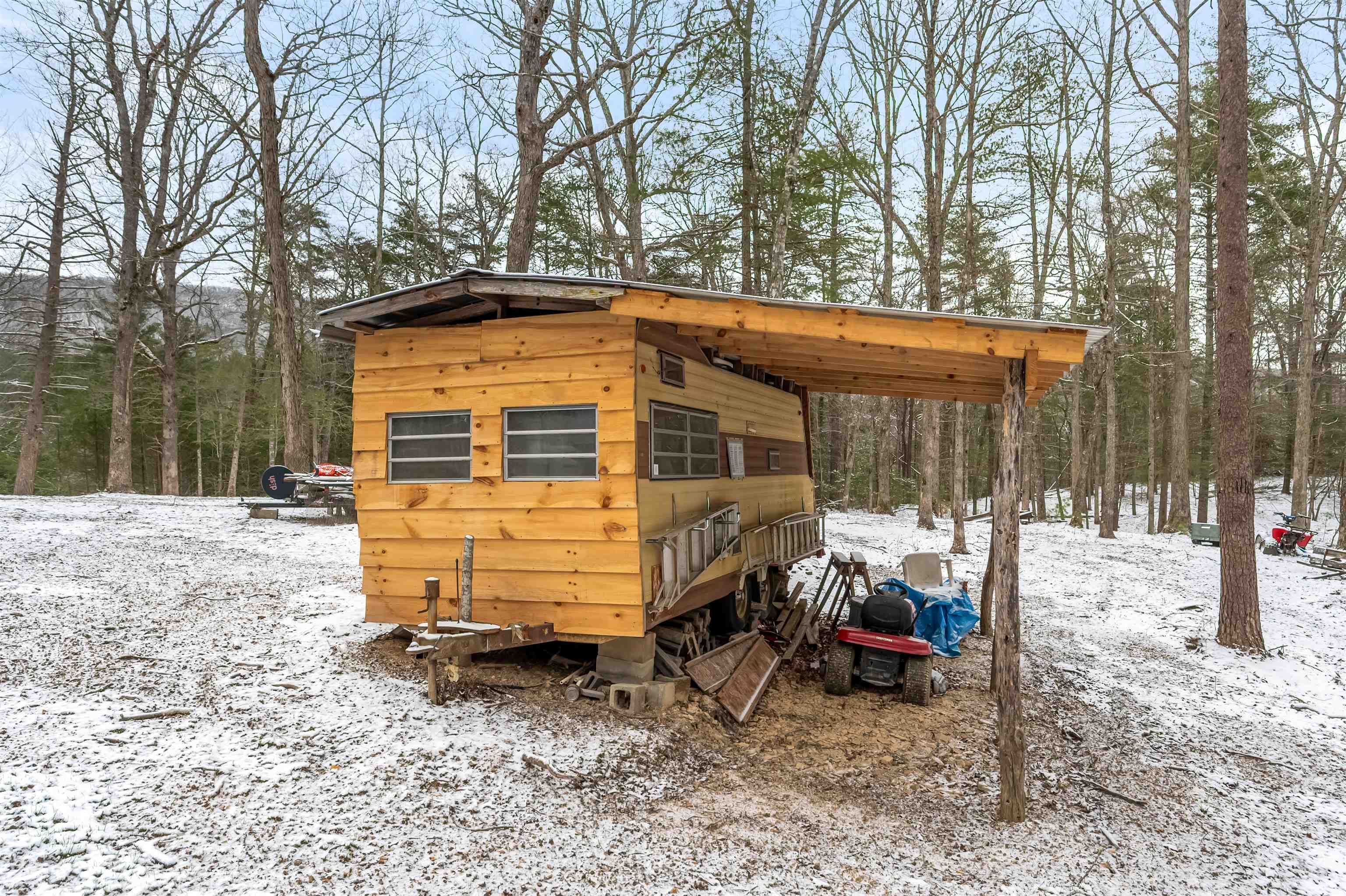 205 Ironwood Lane Wytheville VA 24382