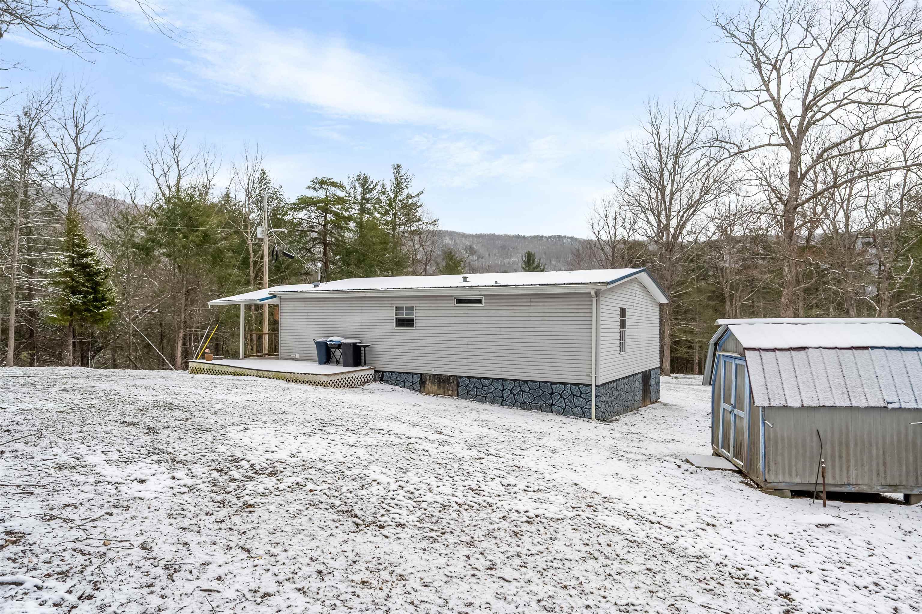 205 Ironwood Lane Wytheville VA 24382
