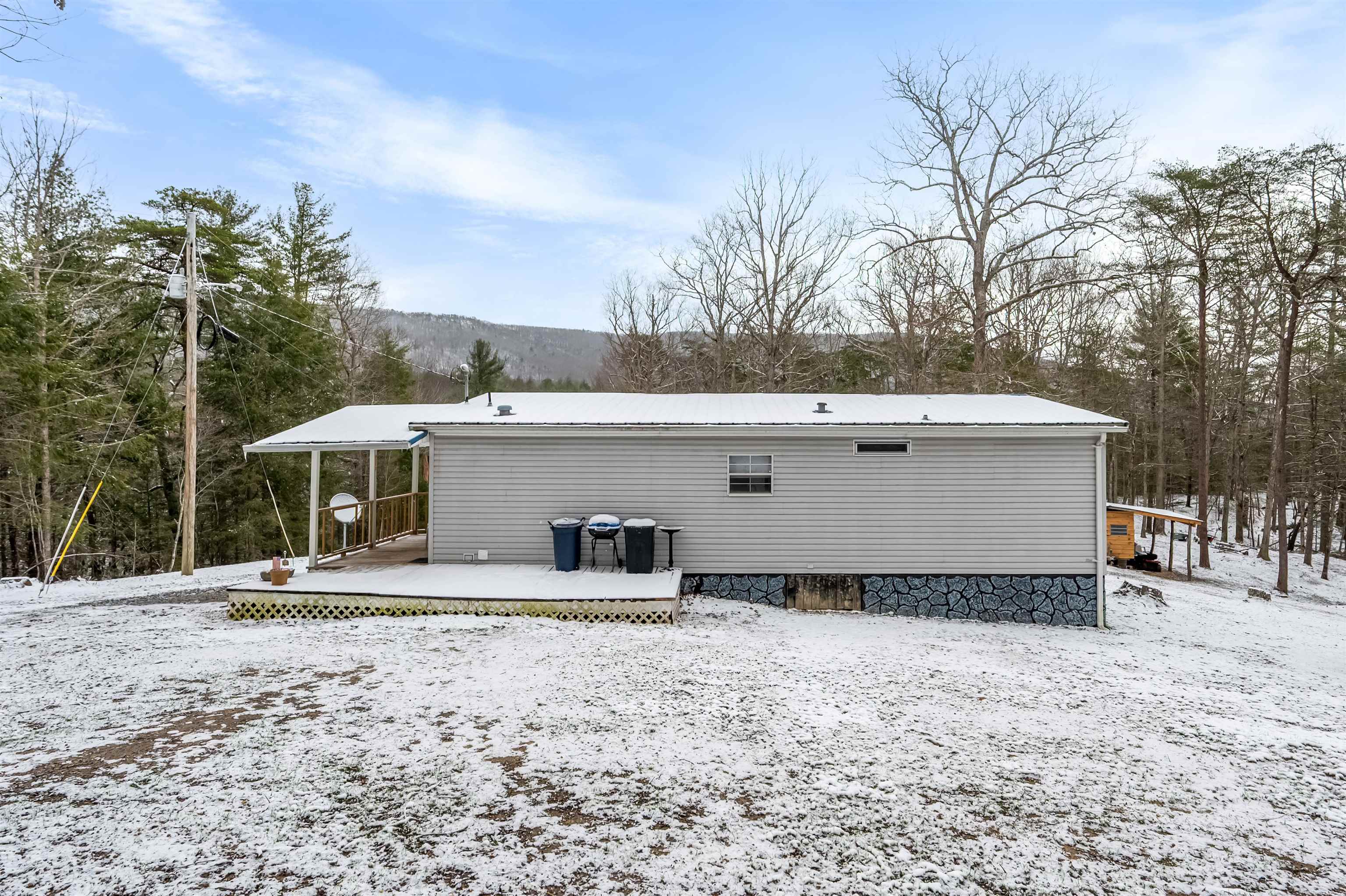 205 Ironwood Lane Wytheville VA 24382