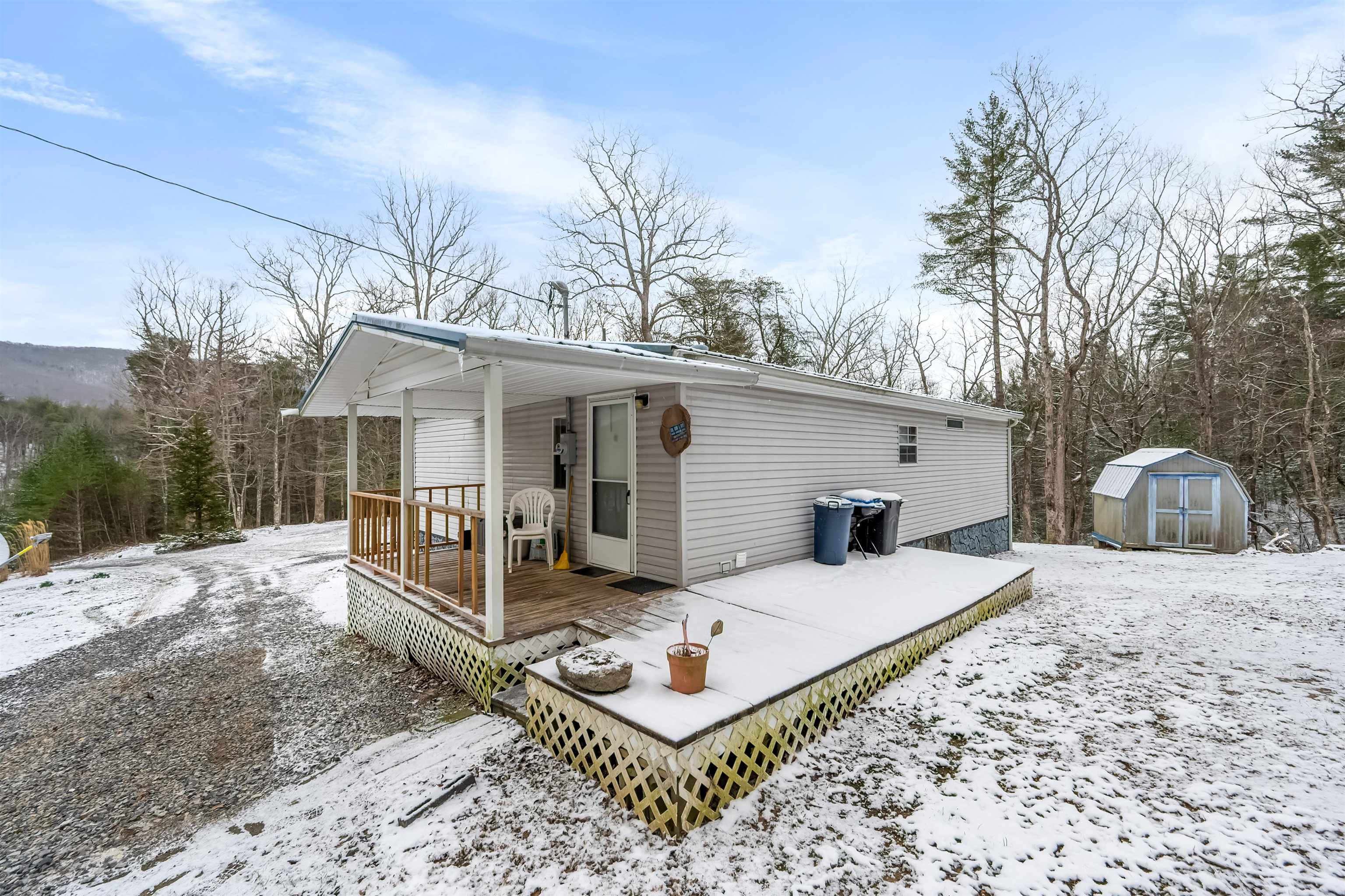 205 Ironwood Lane Wytheville VA 24382