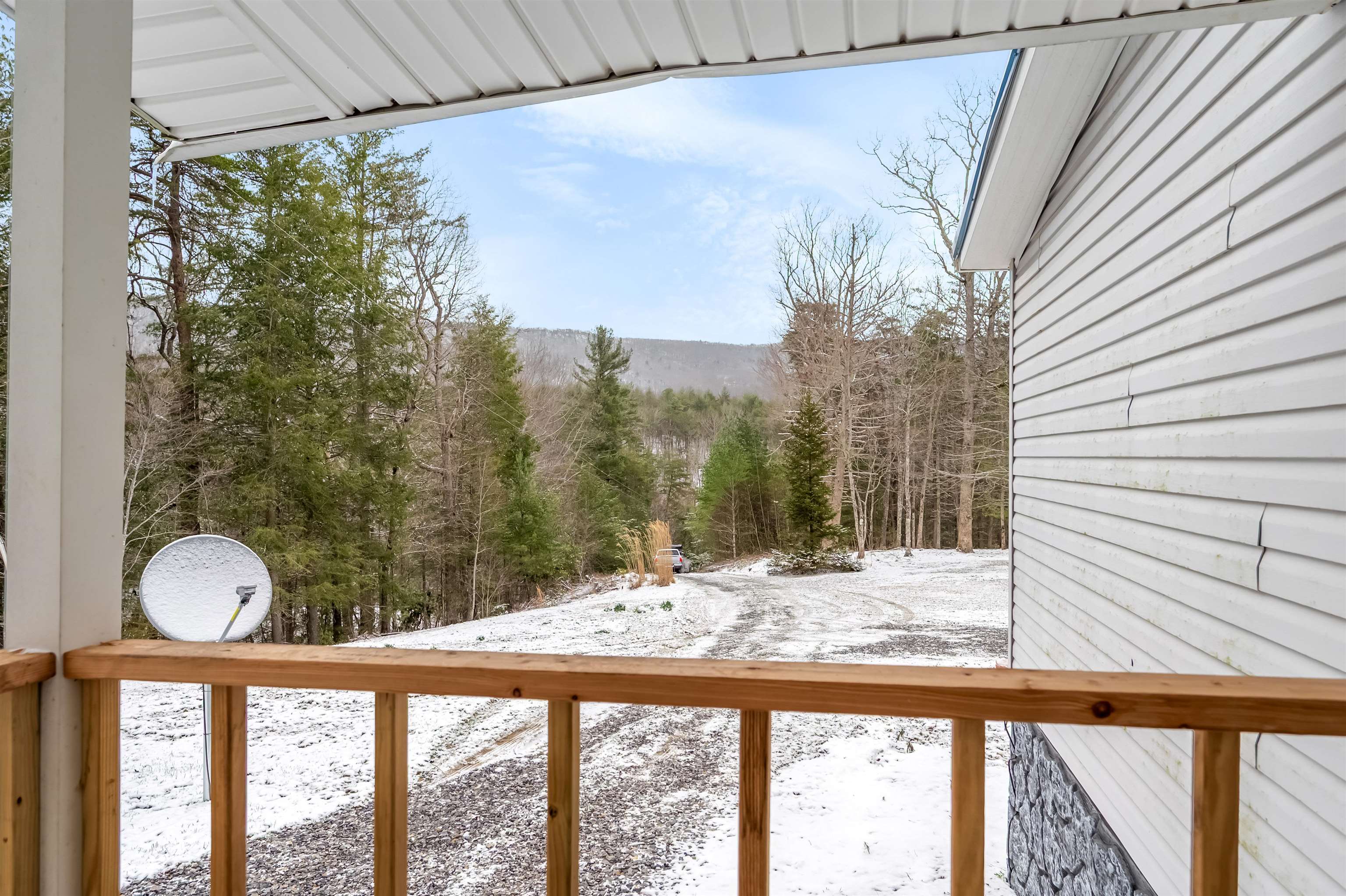 205 Ironwood Lane Wytheville VA 24382