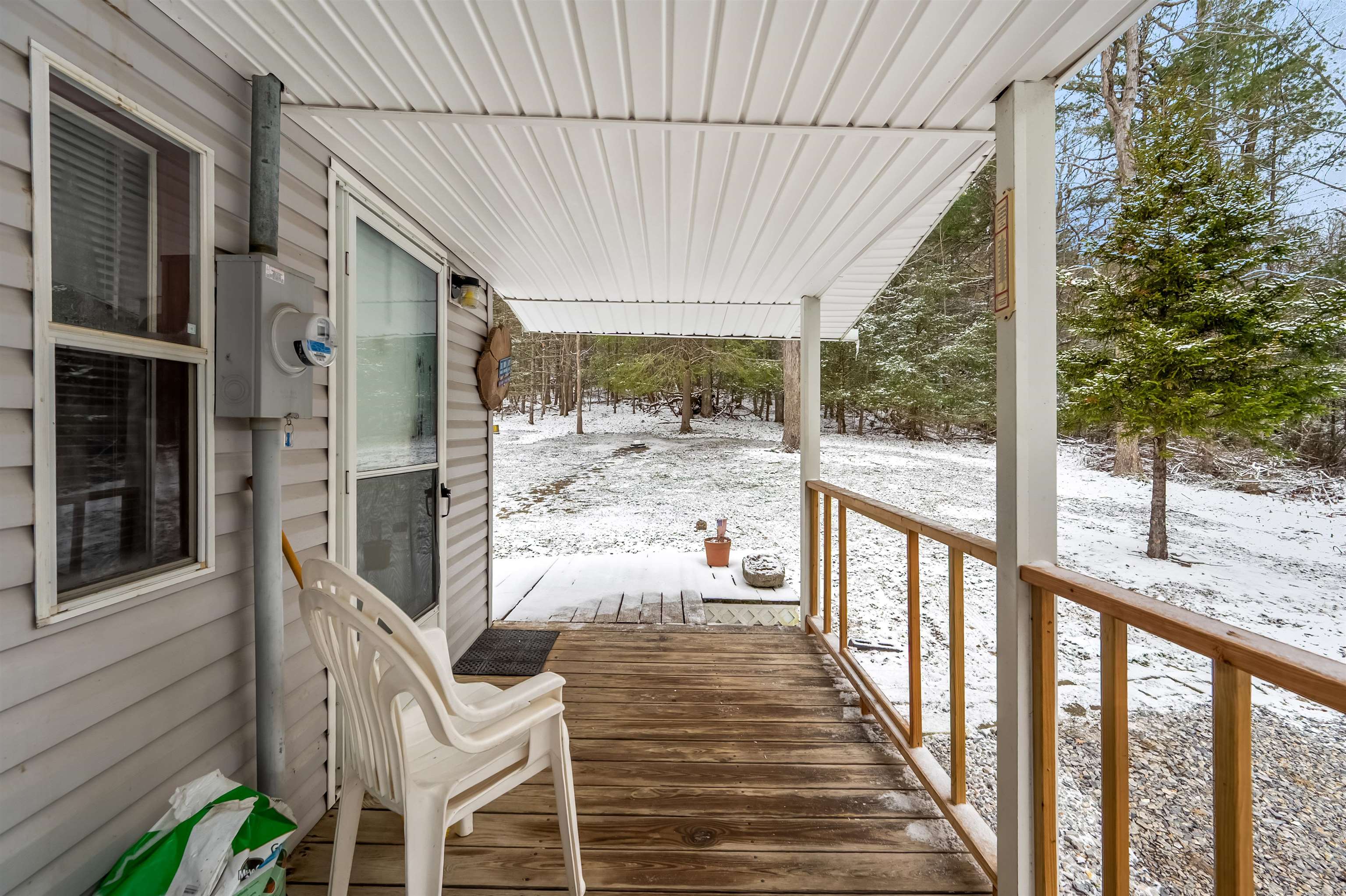 205 Ironwood Lane Wytheville VA 24382