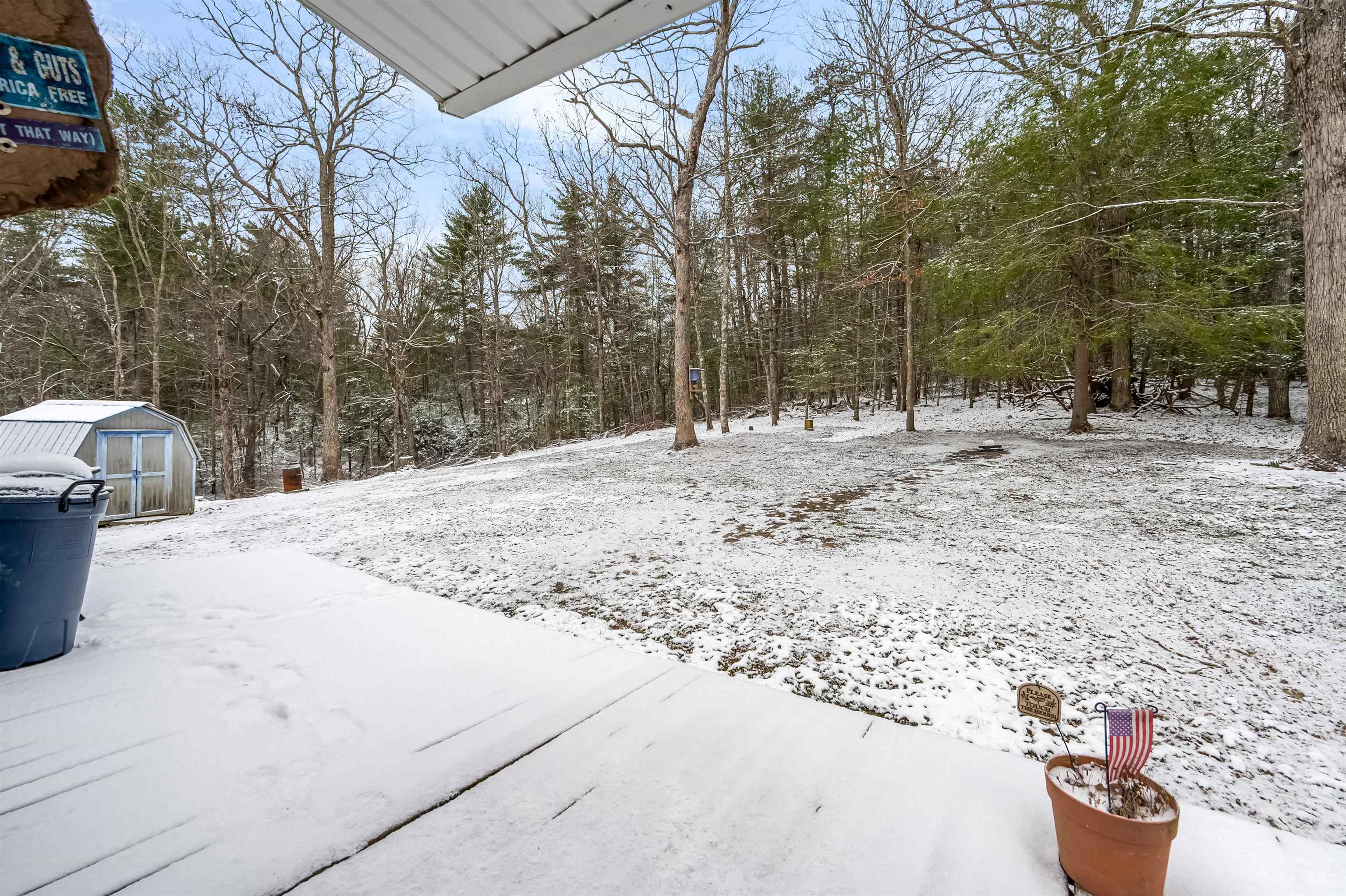 205 Ironwood Lane Wytheville VA 24382