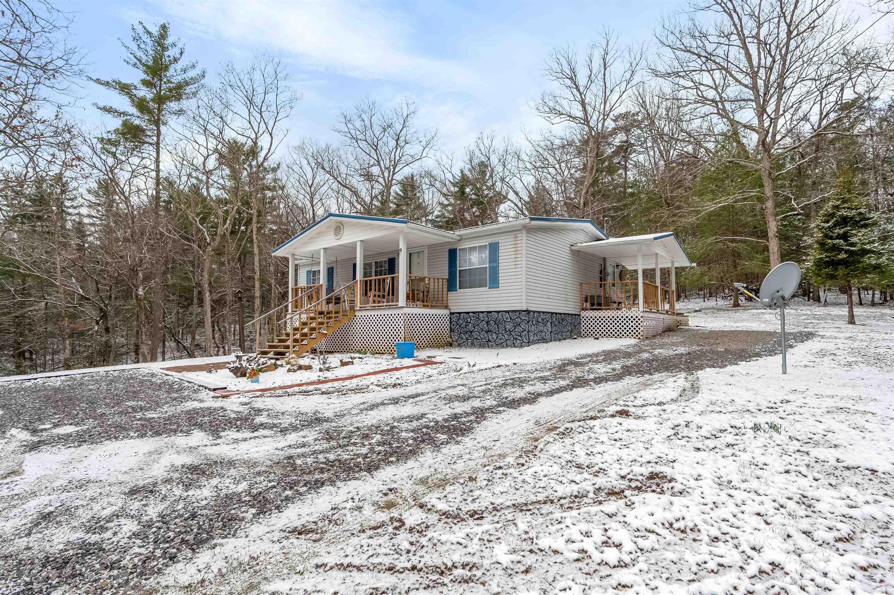 205 Ironwood Lane Wytheville VA 24382