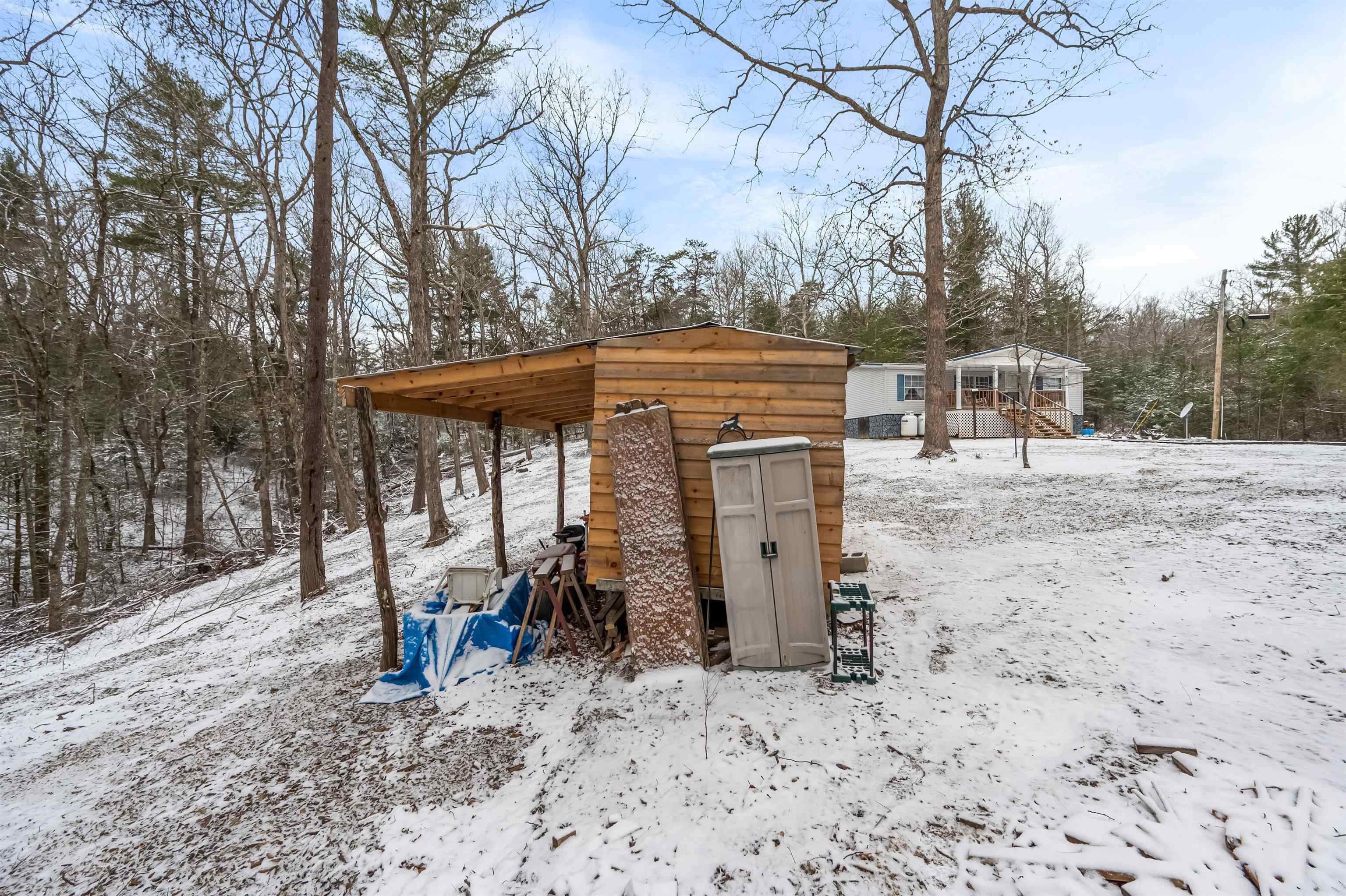 205 Ironwood Lane Wytheville VA 24382