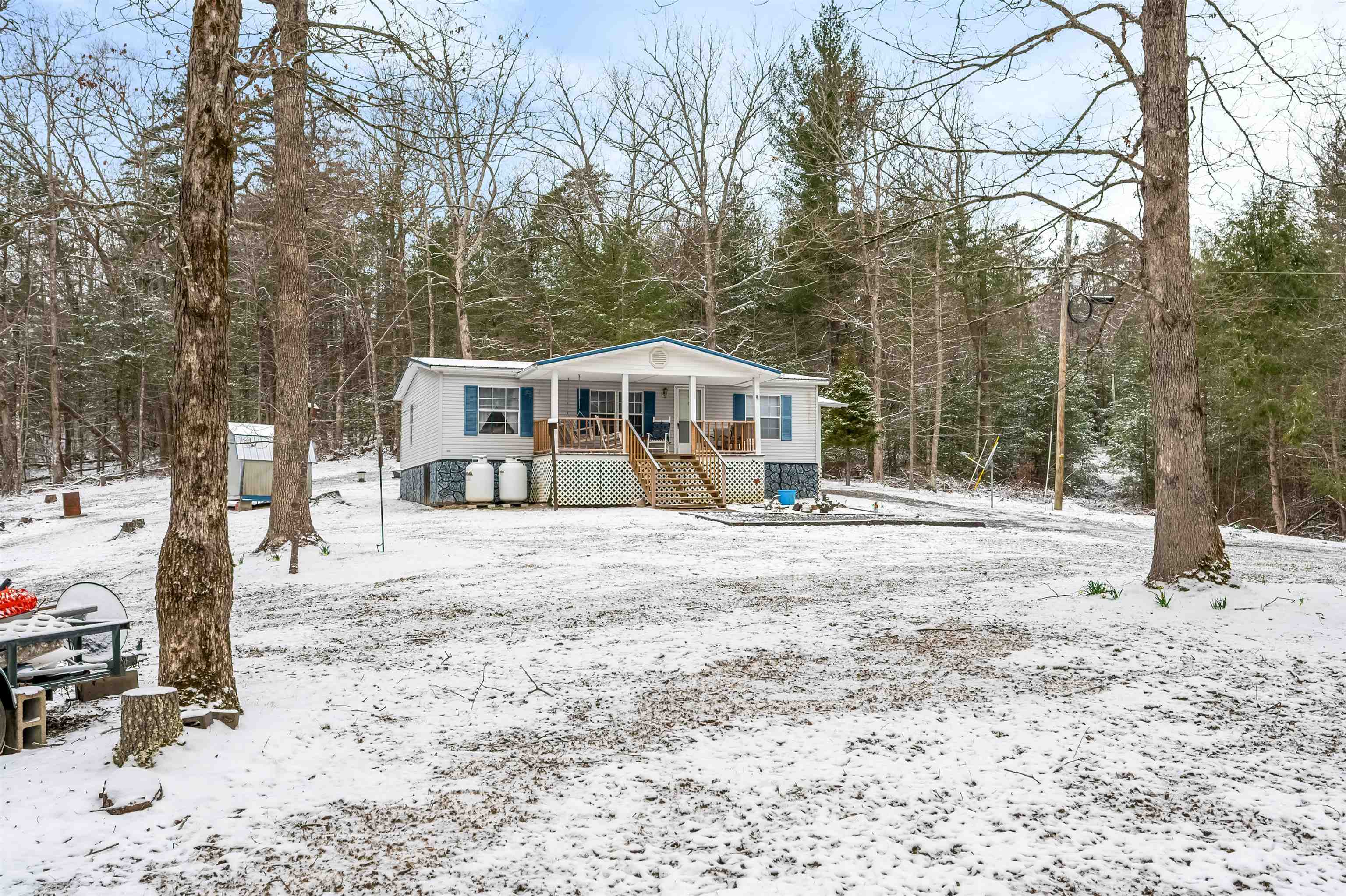 205 Ironwood Lane Wytheville VA 24382