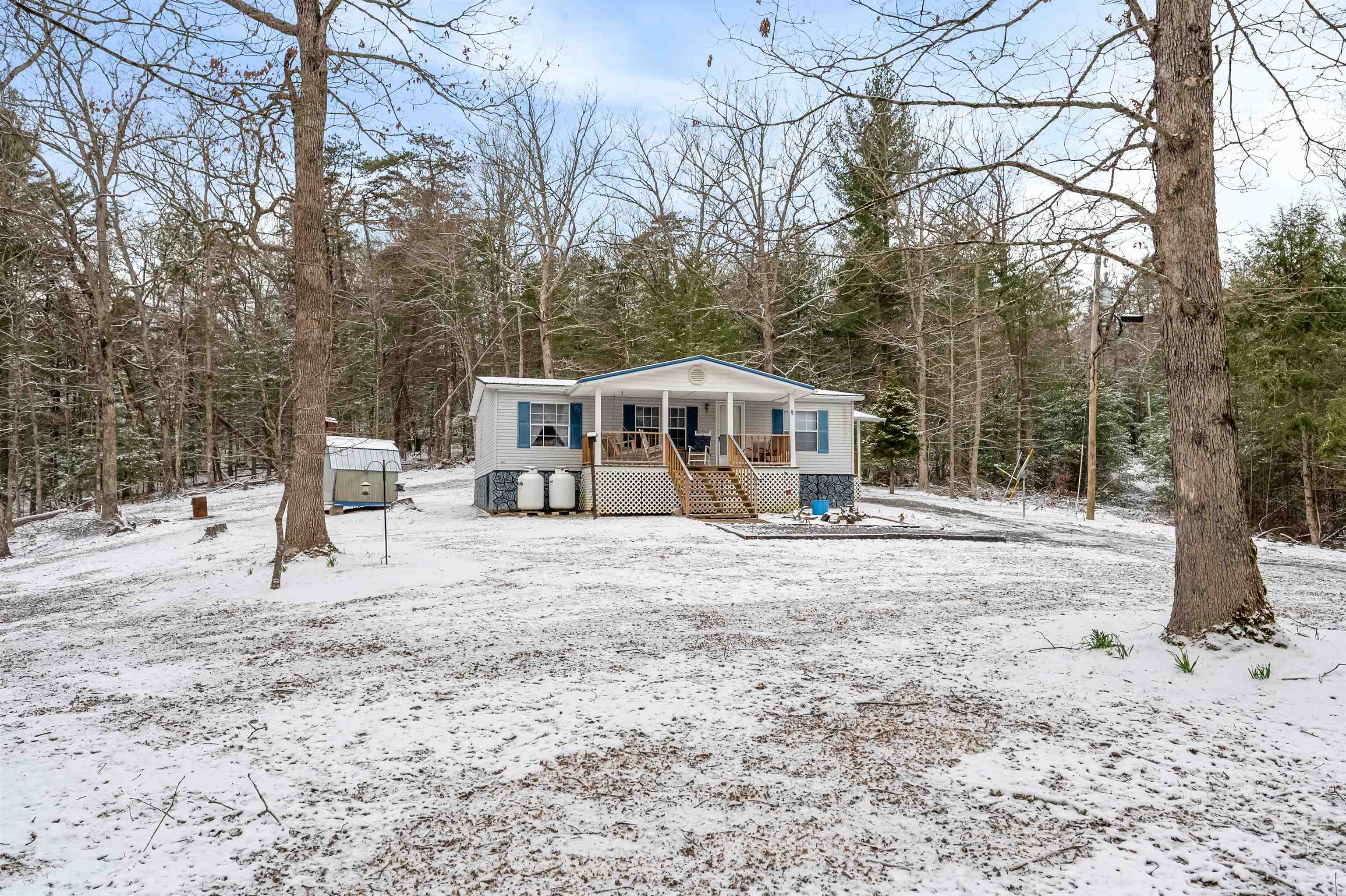 205 Ironwood Lane Wytheville VA 24382