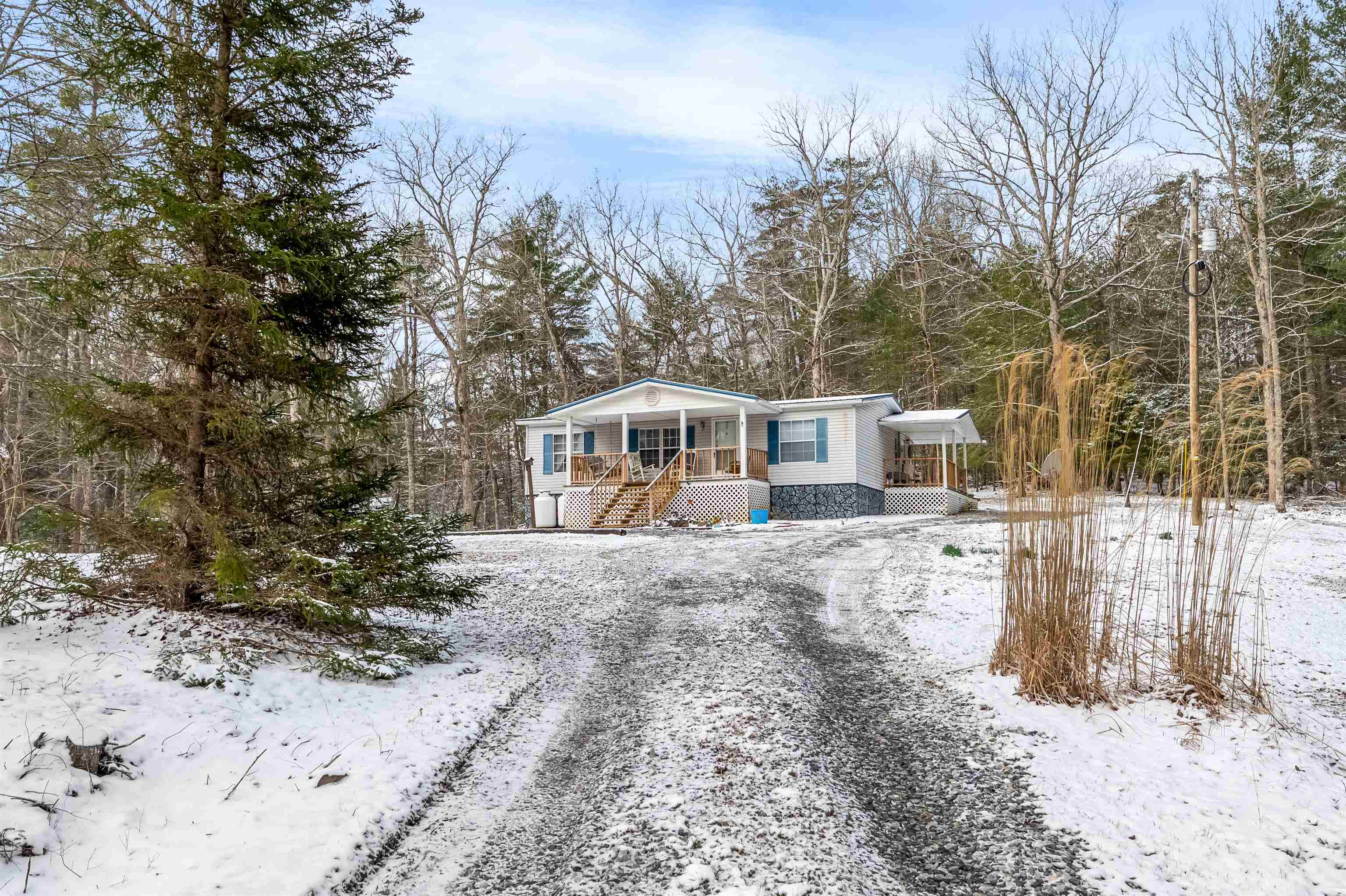 205 Ironwood Lane Wytheville VA 24382