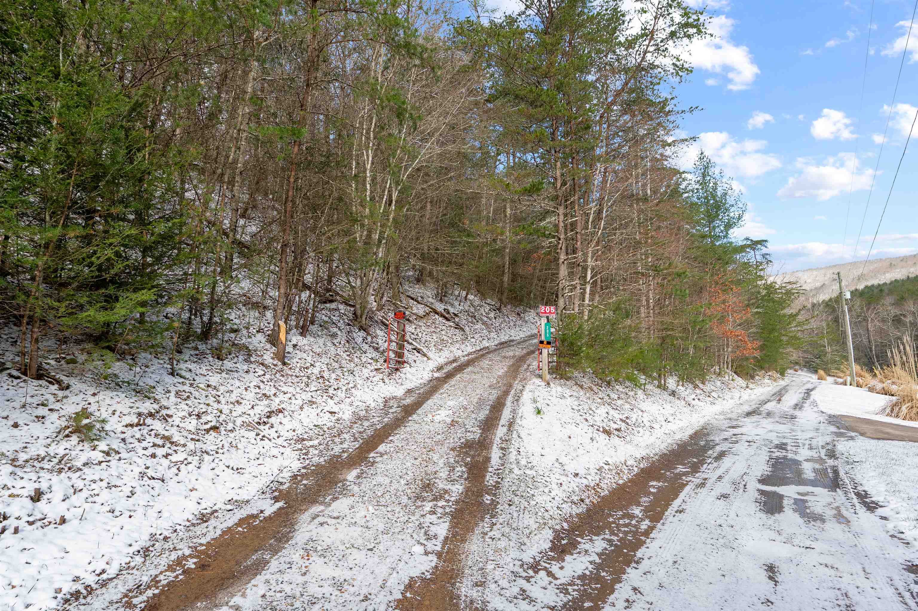 205 Ironwood Lane Wytheville VA 24382