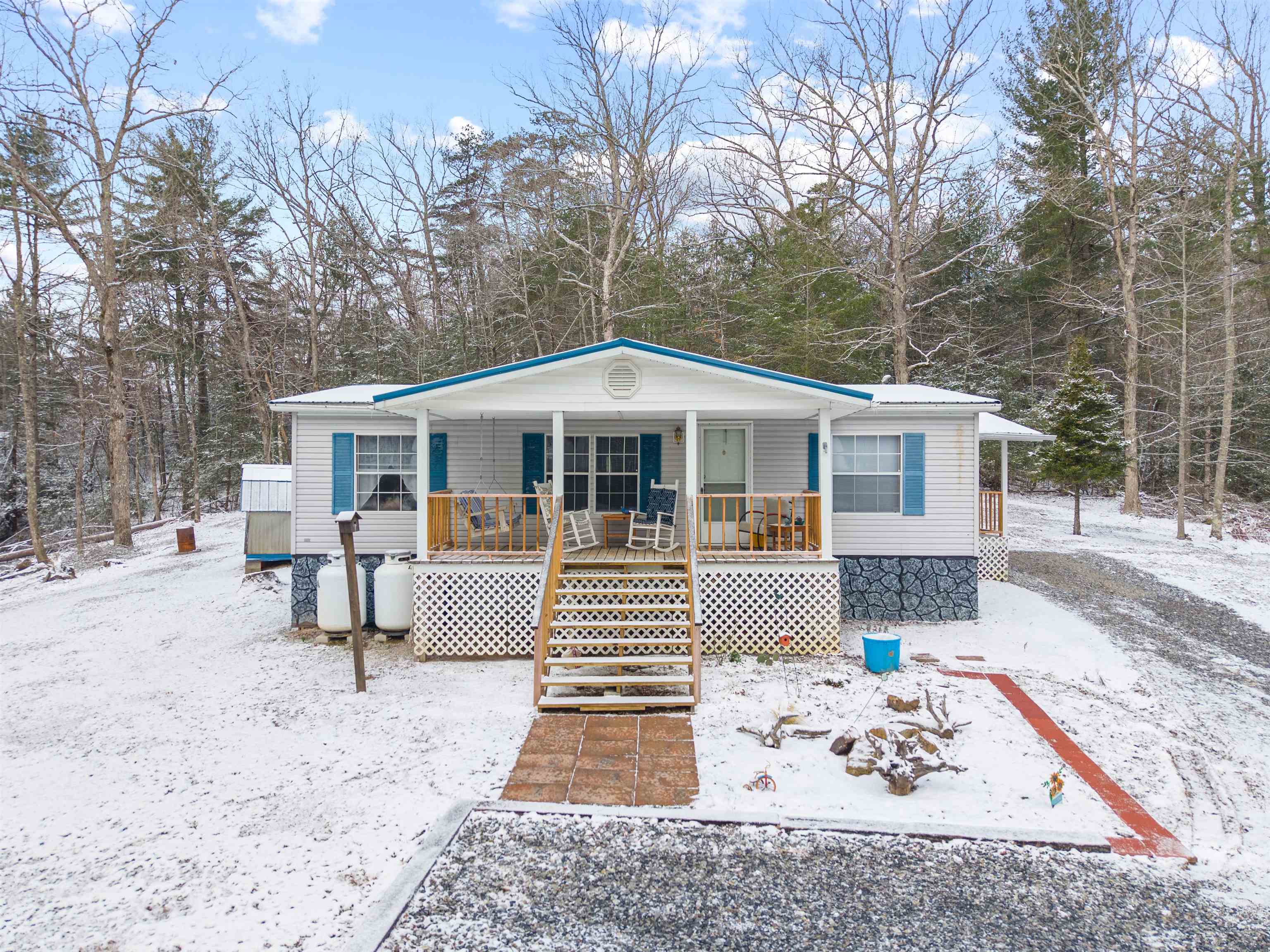 205 Ironwood Lane Wytheville VA 24382