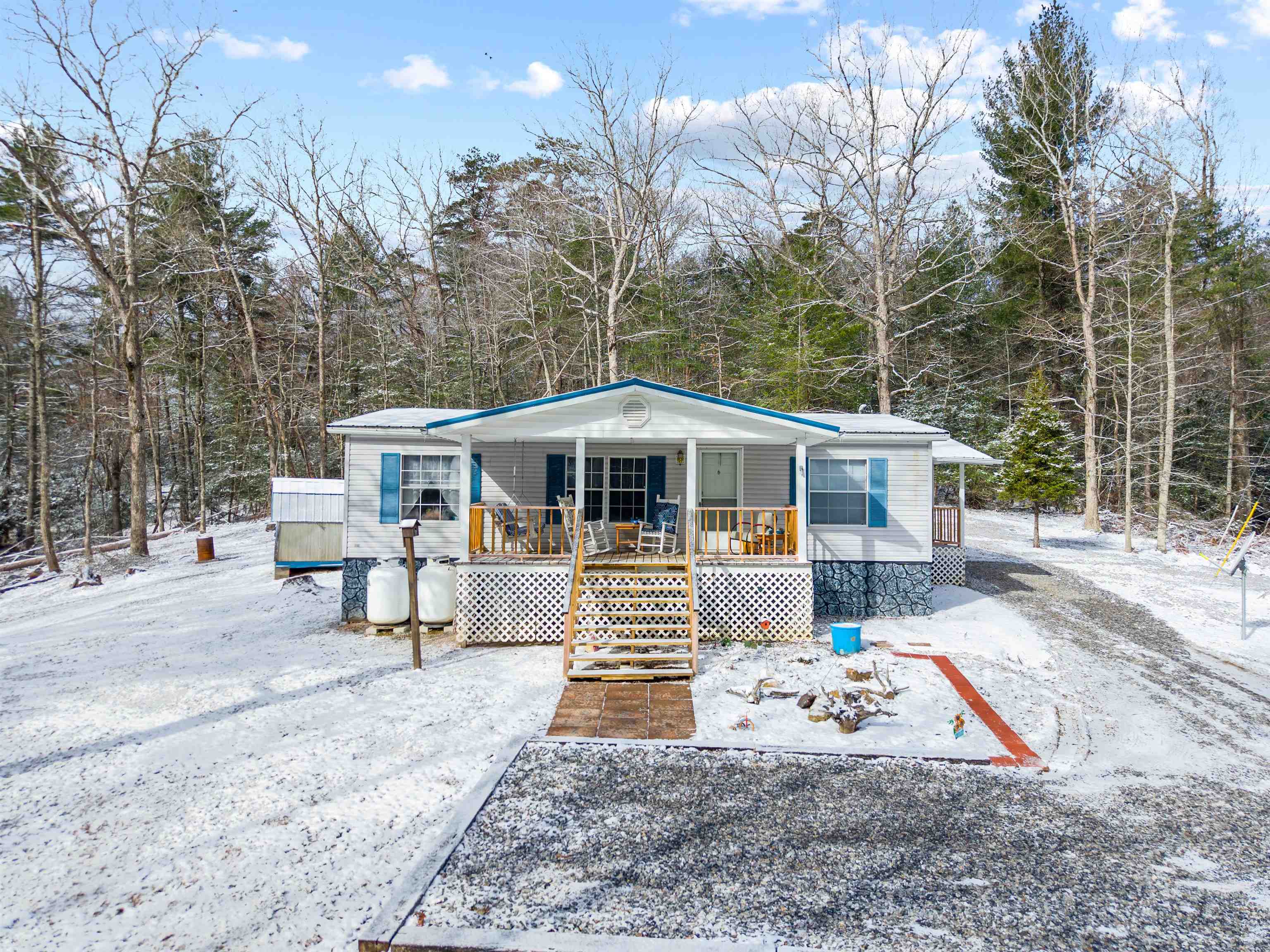 205 Ironwood Lane Wytheville VA 24382