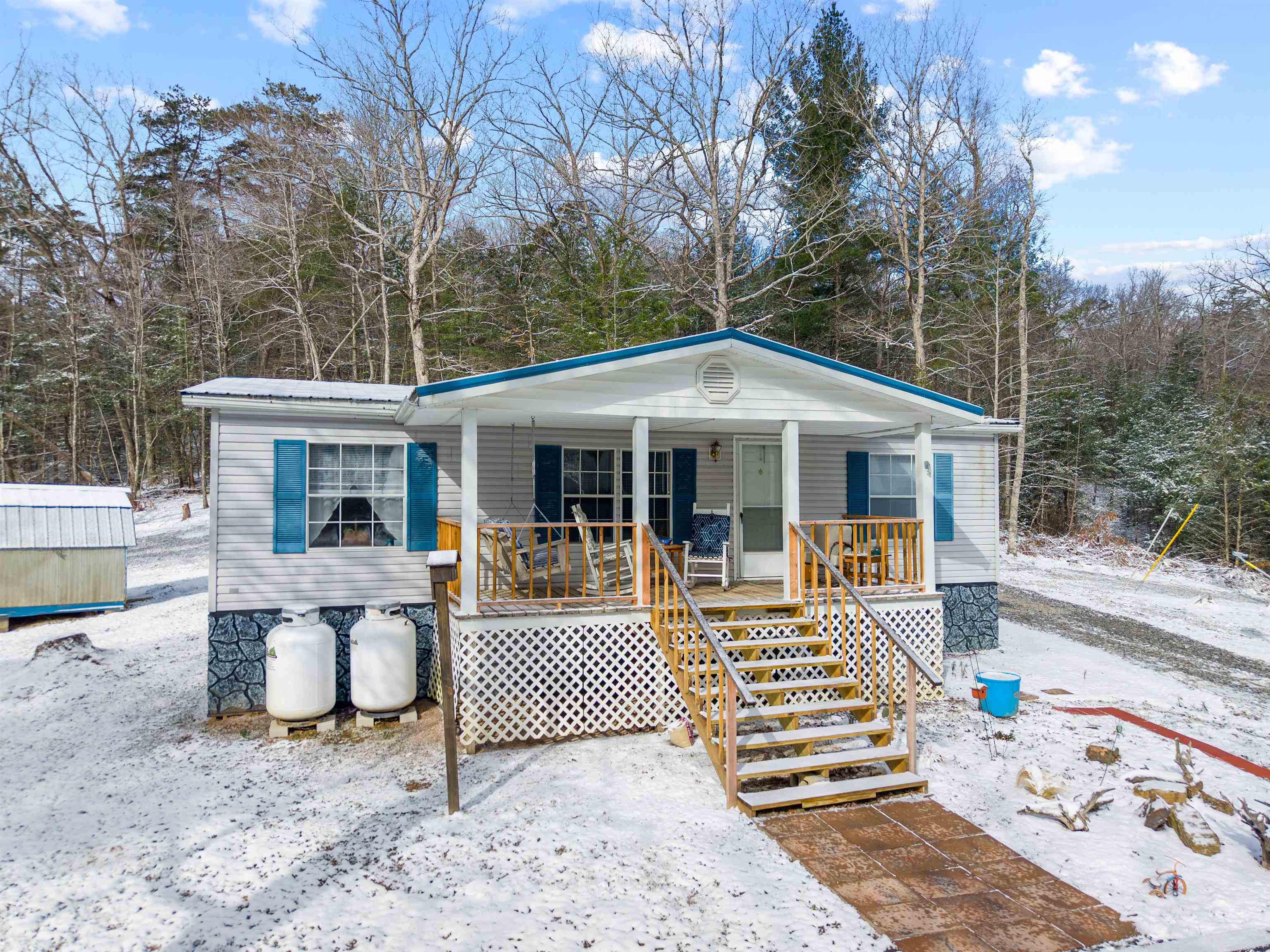 205 Ironwood Lane Wytheville VA 24382