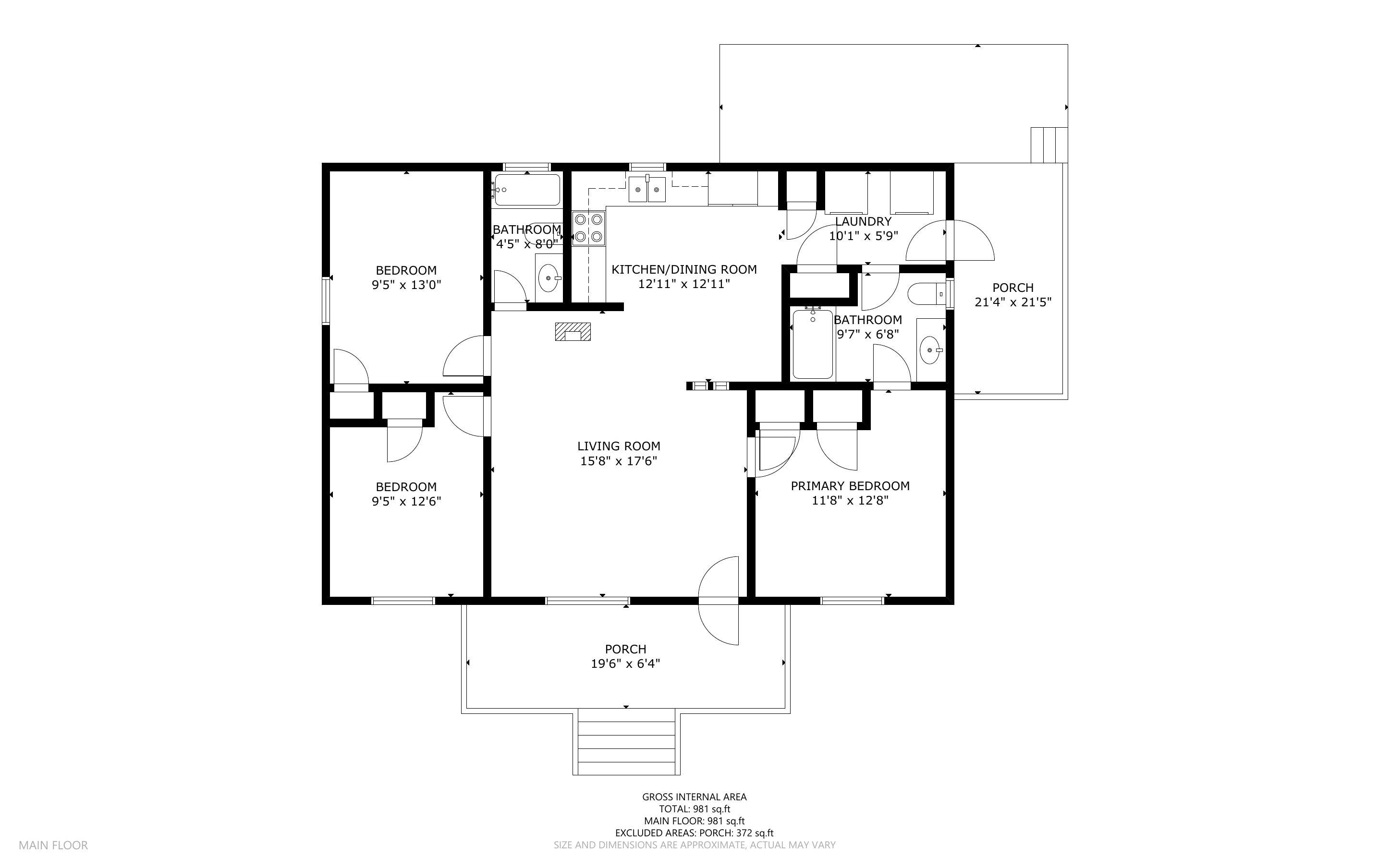 205 Ironwood Lane Wytheville VA 24382