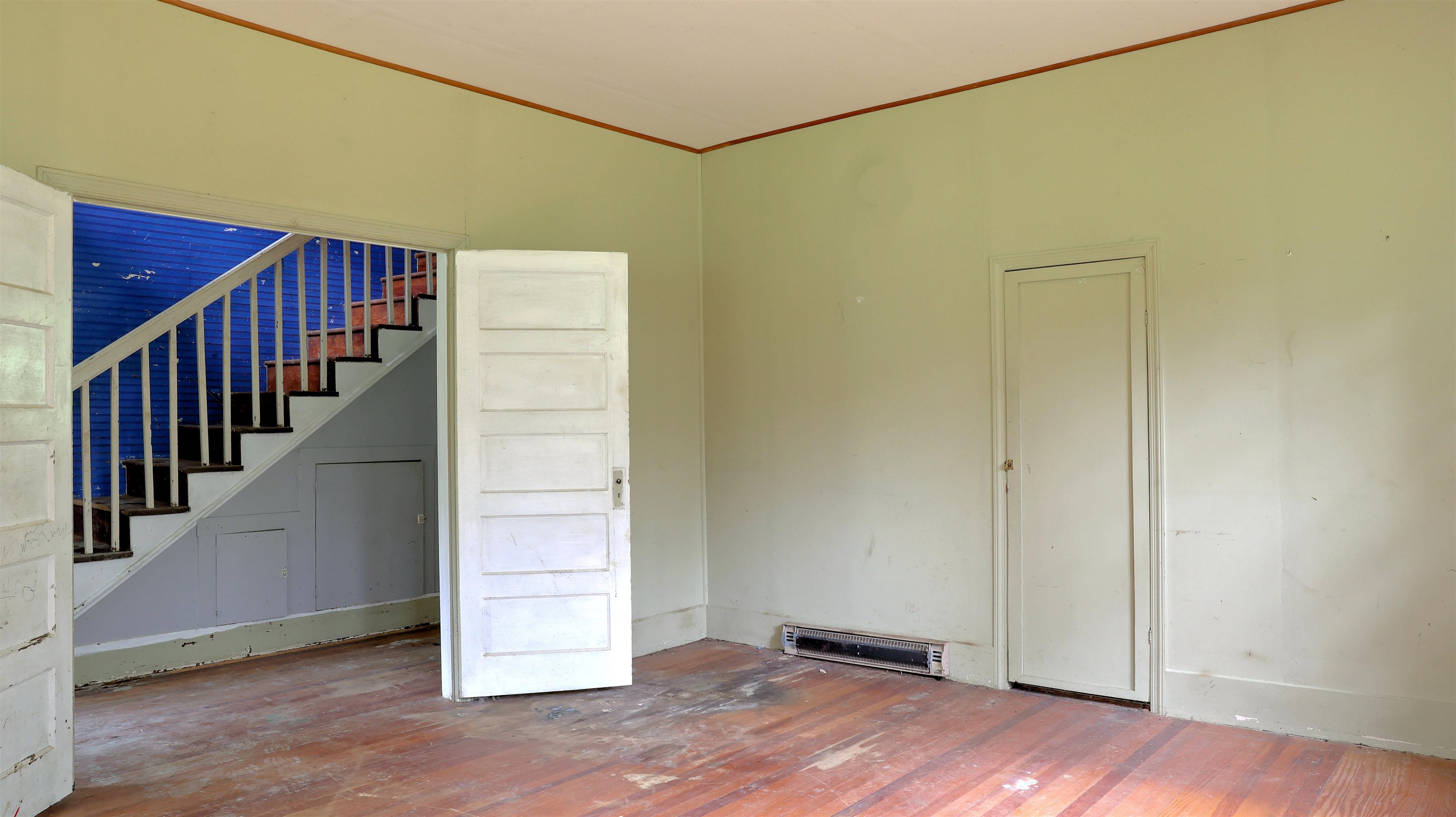 1439 Daniels Run Road NE Check VA 24072