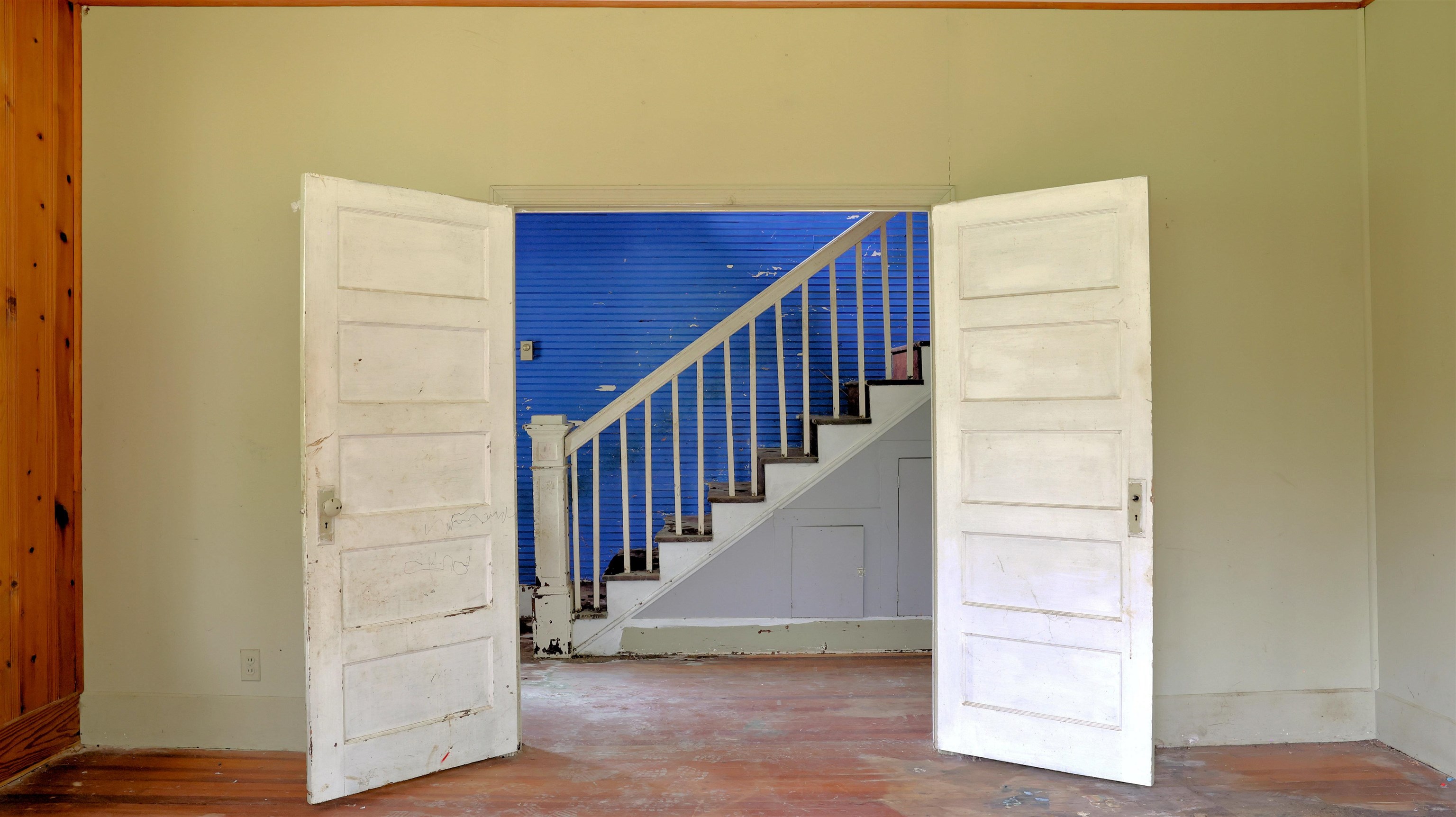 1439 Daniels Run Road NE Check VA 24072