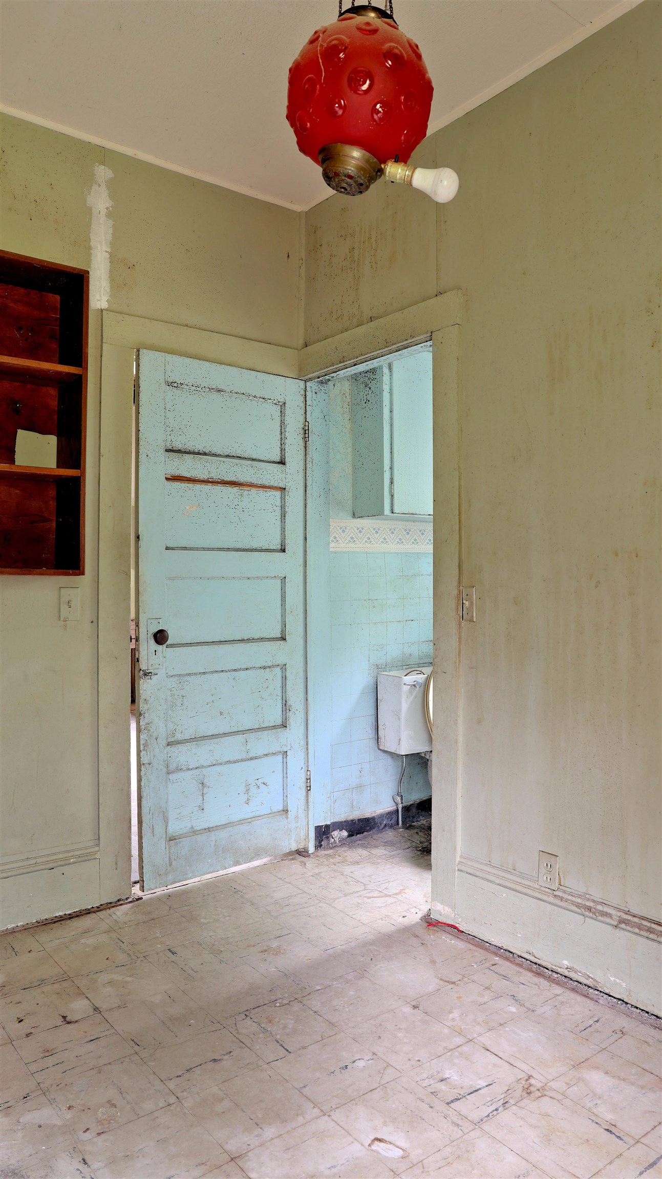 1439 Daniels Run Road NE Check VA 24072