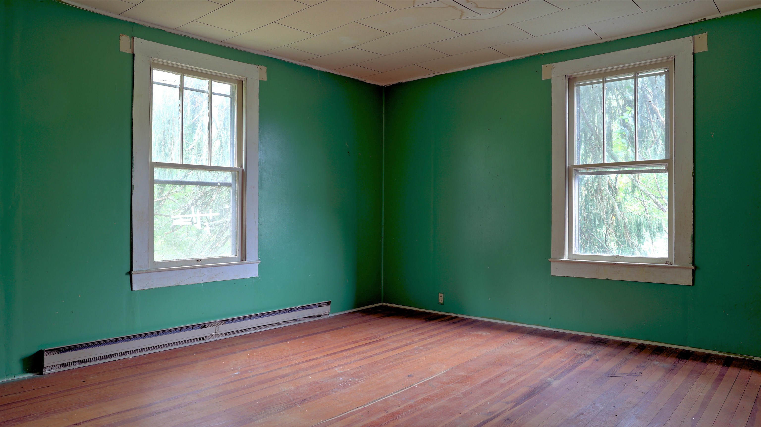 1439 Daniels Run Road NE Check VA 24072