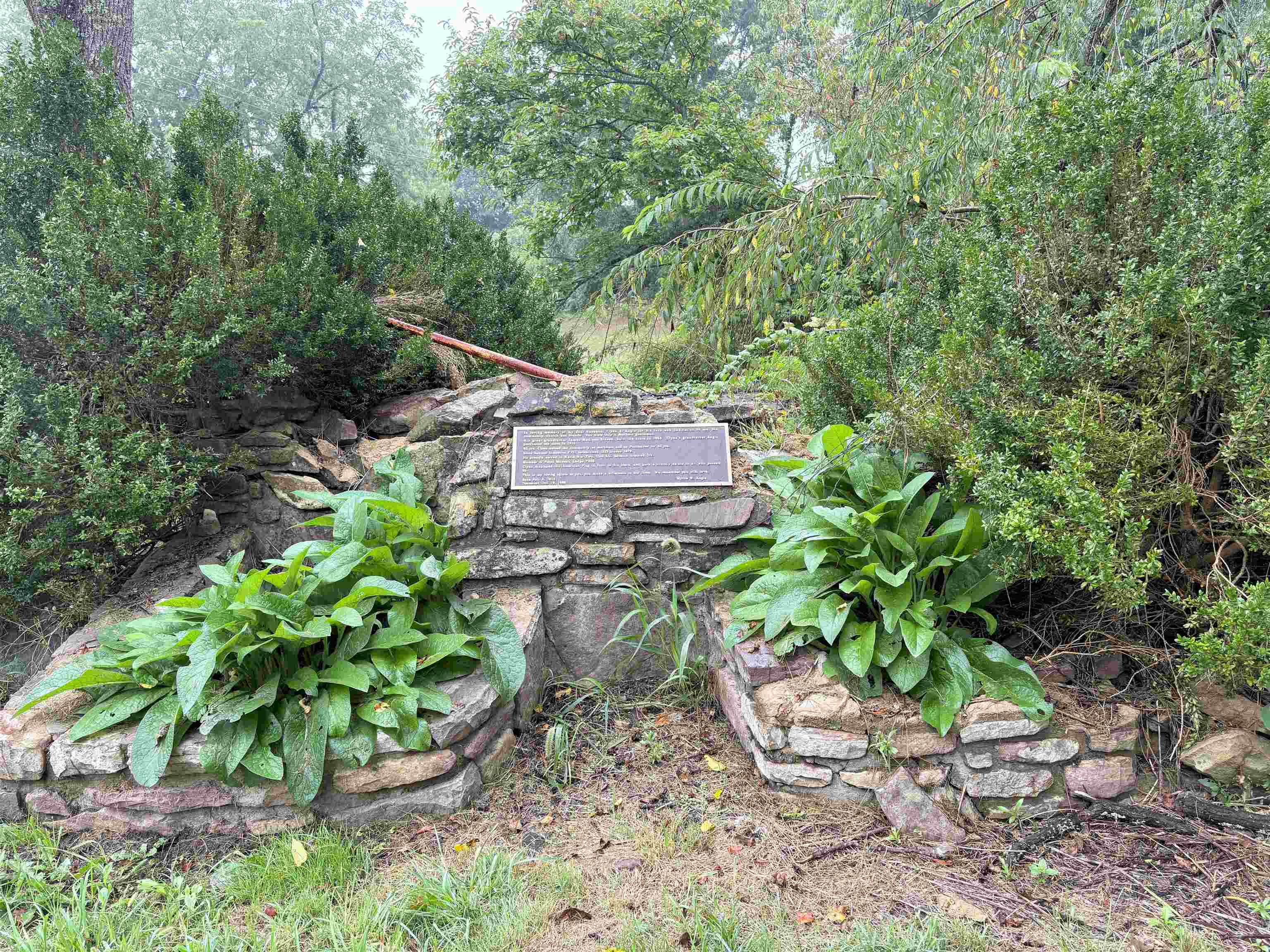 1439 Daniels Run Road NE Check VA 24072