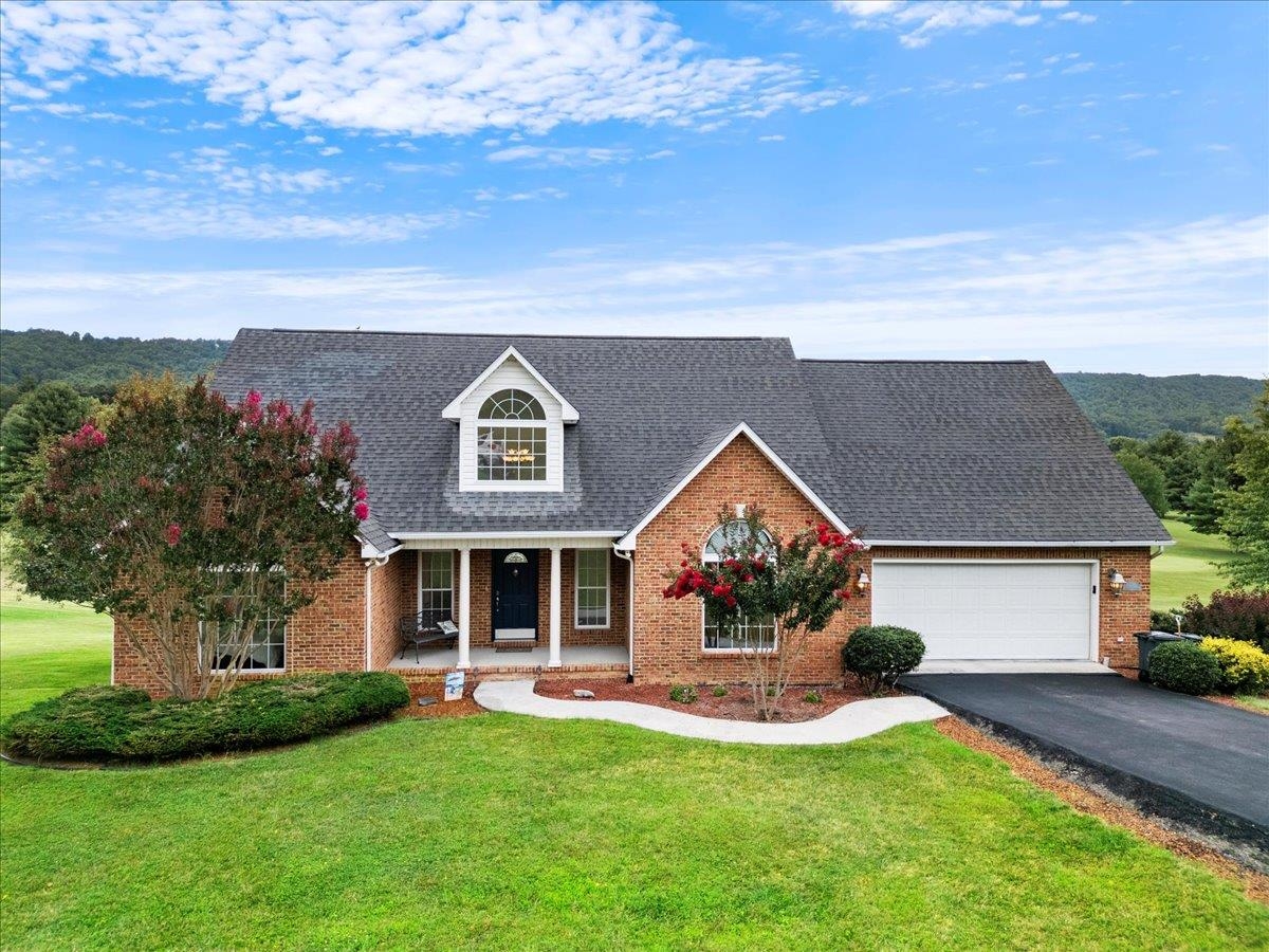 2700 Draper Ridge Road Draper VA 24324