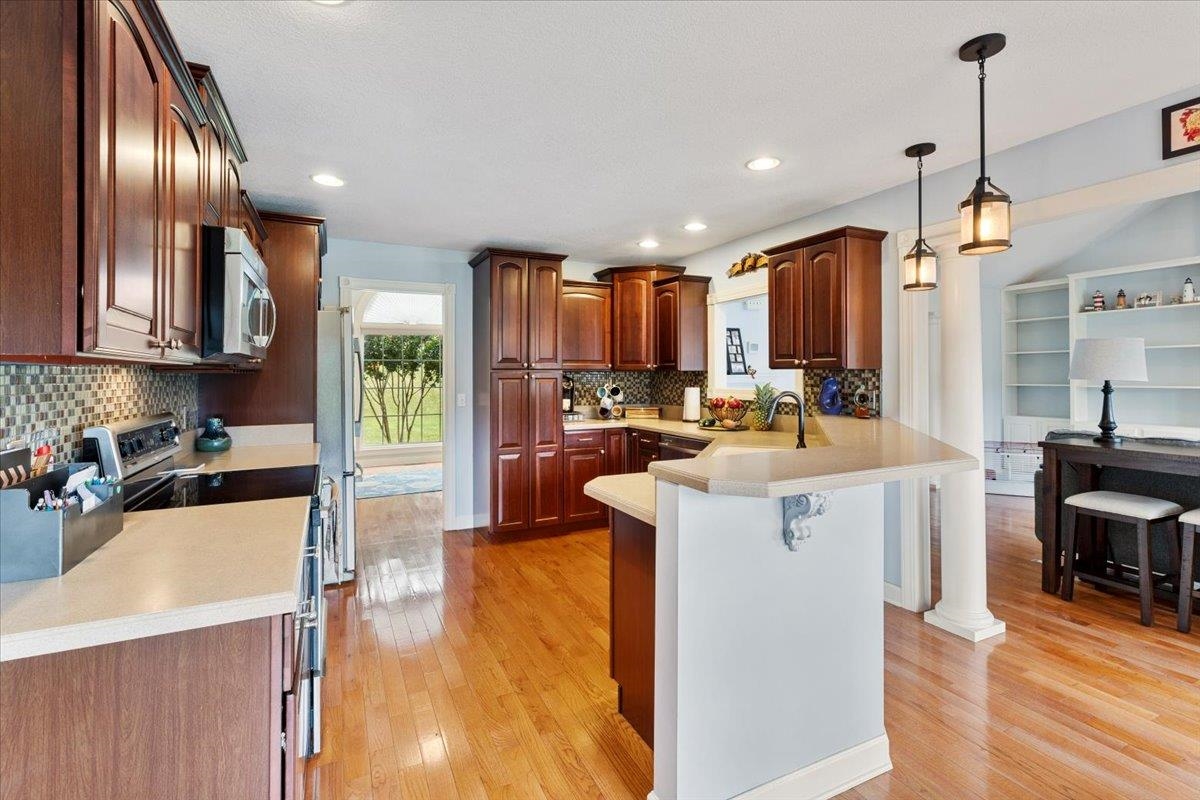 2700 Draper Ridge Road Draper VA 24324
