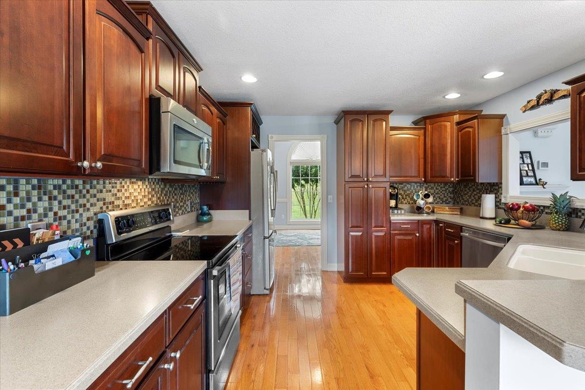 2700 Draper Ridge Road Draper VA 24324