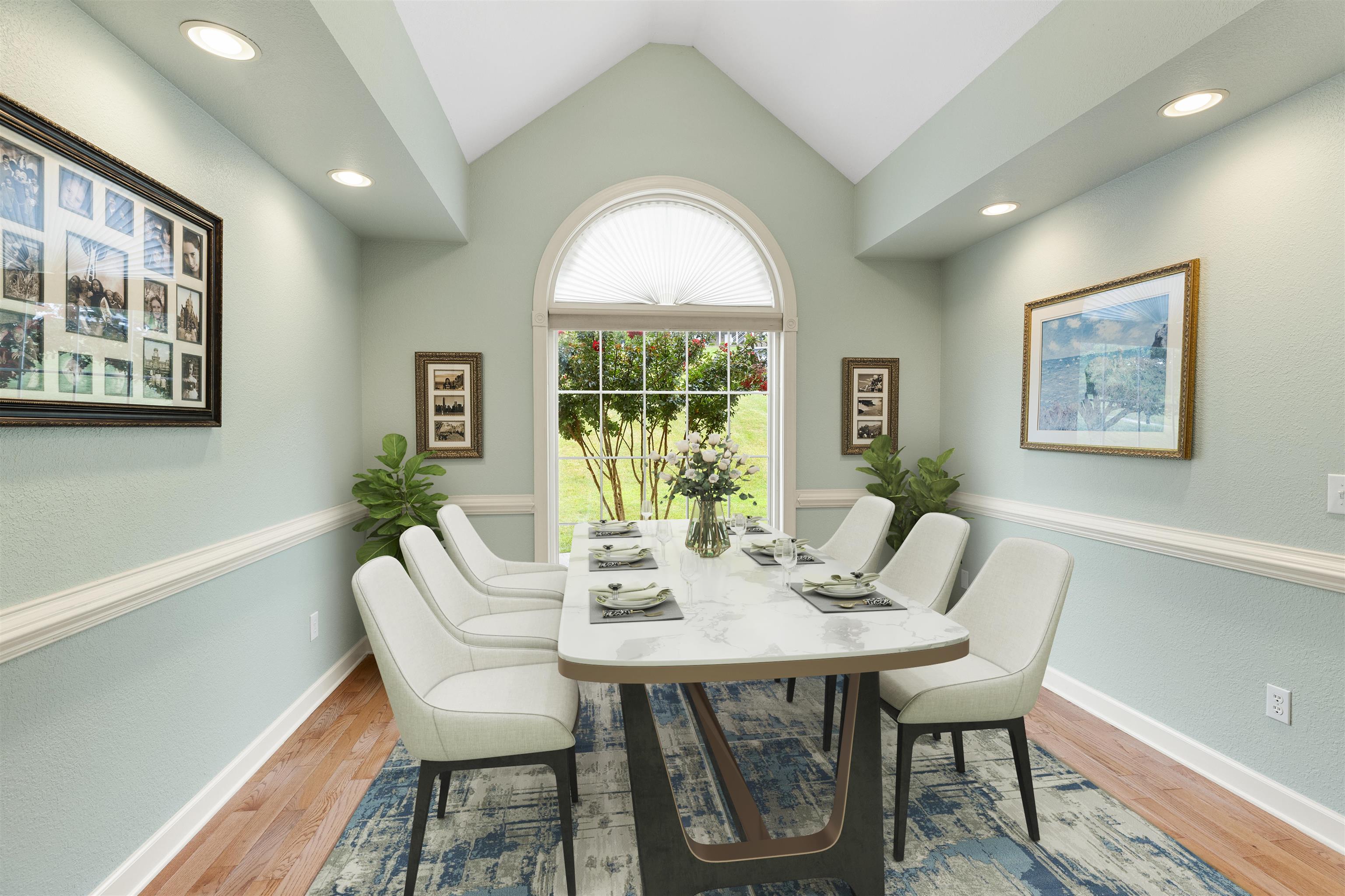 2700 Draper Ridge Road Draper VA 24324