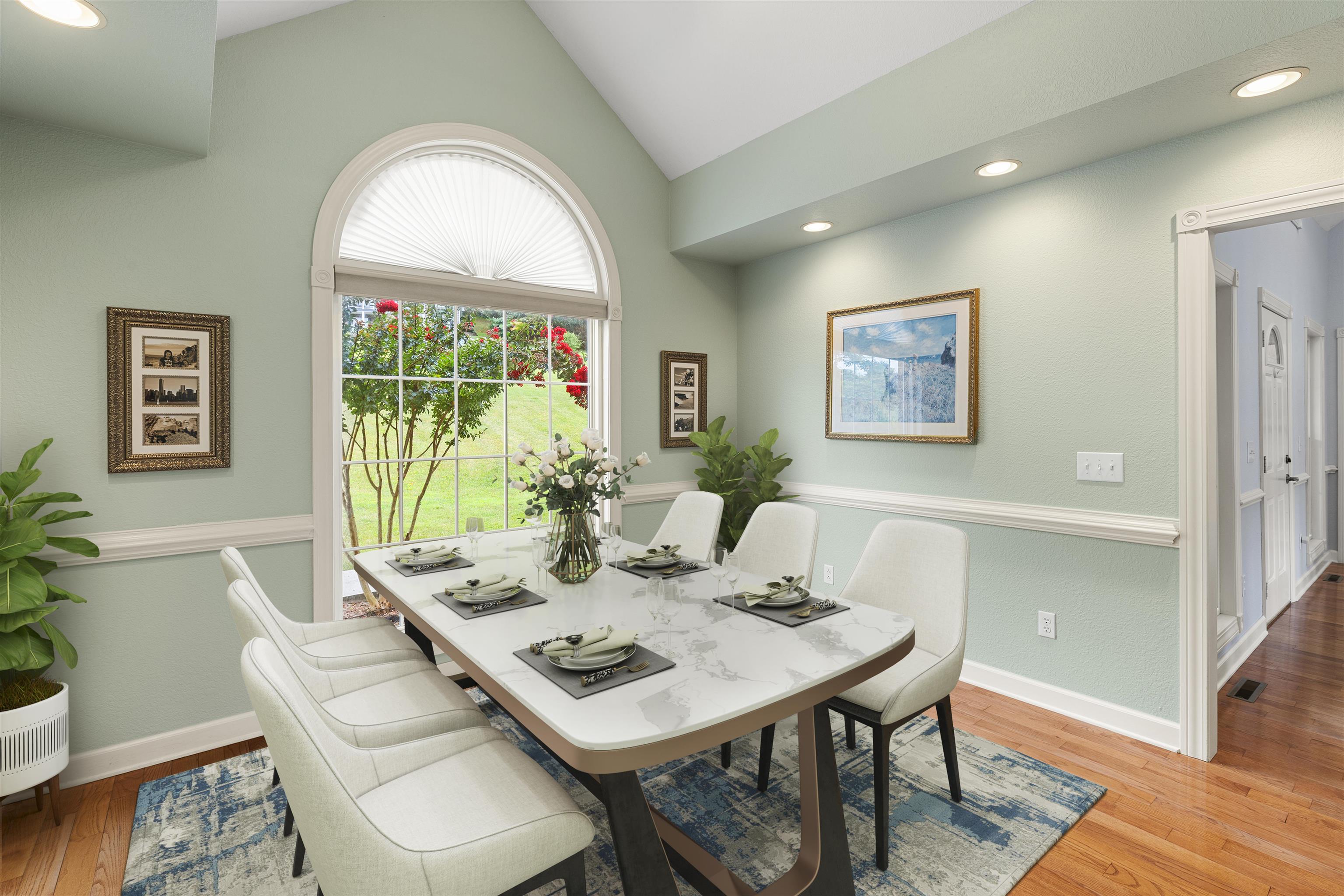 2700 Draper Ridge Road Draper VA 24324