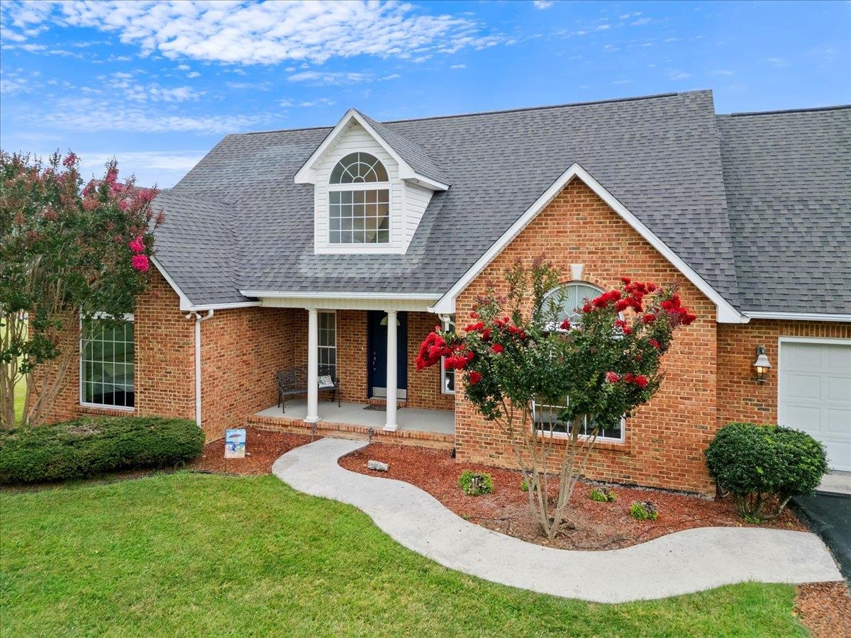 2700 Draper Ridge Road Draper VA 24324